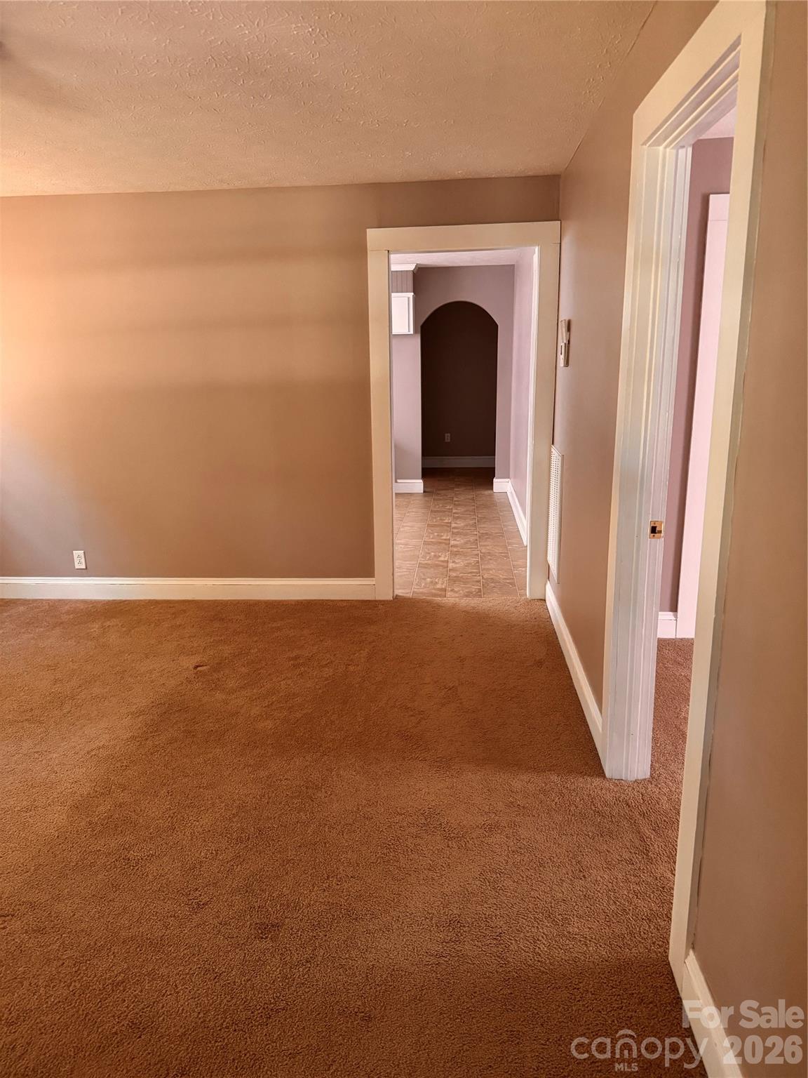 2431 Burke Memorial Park Road — Valdese