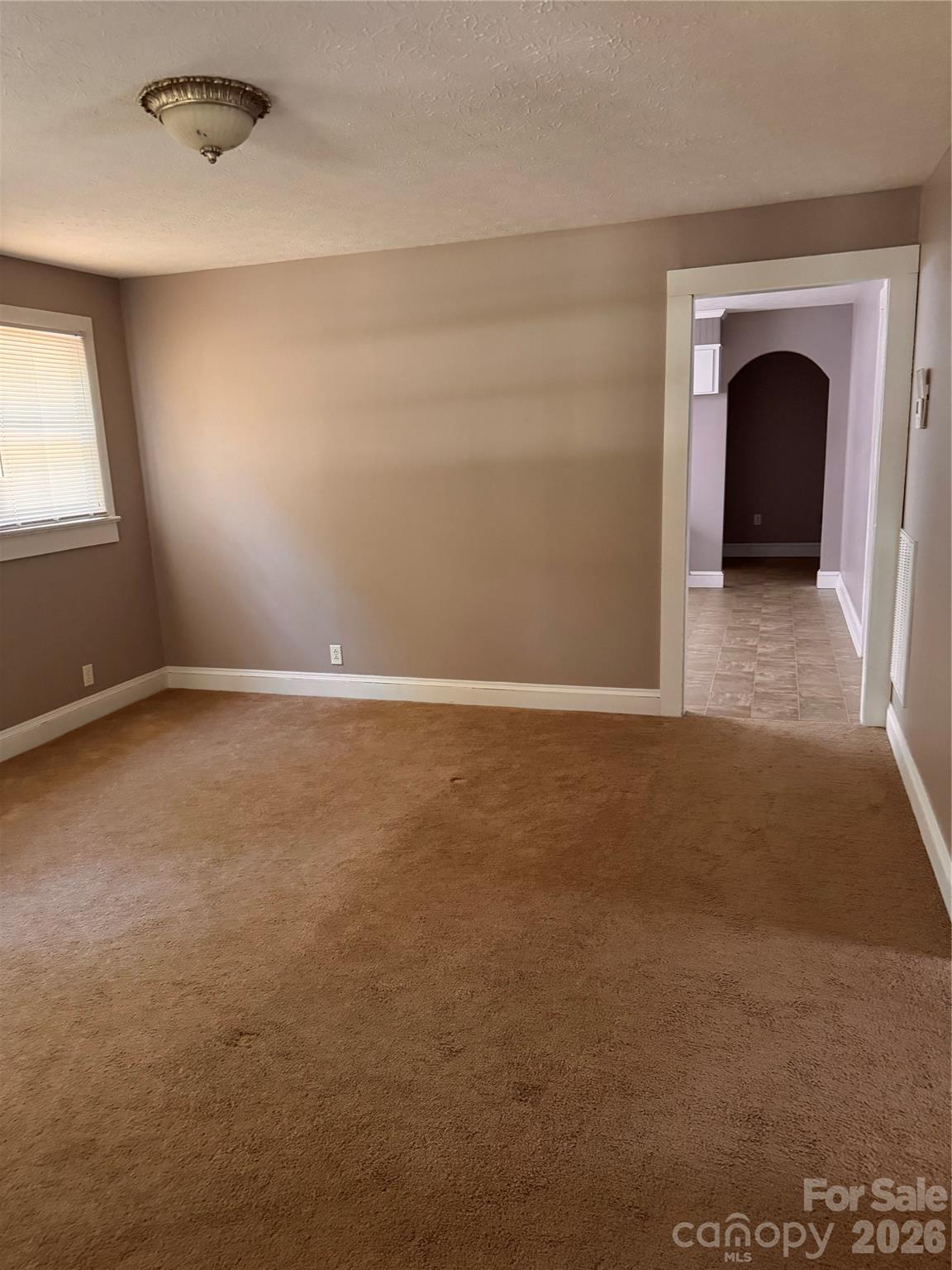 2431 Burke Memorial Park Road — Valdese