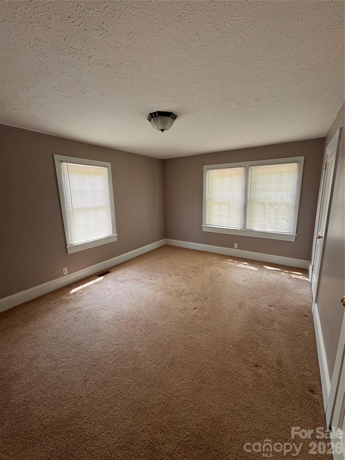 2431 Burke Memorial Park Road — Valdese