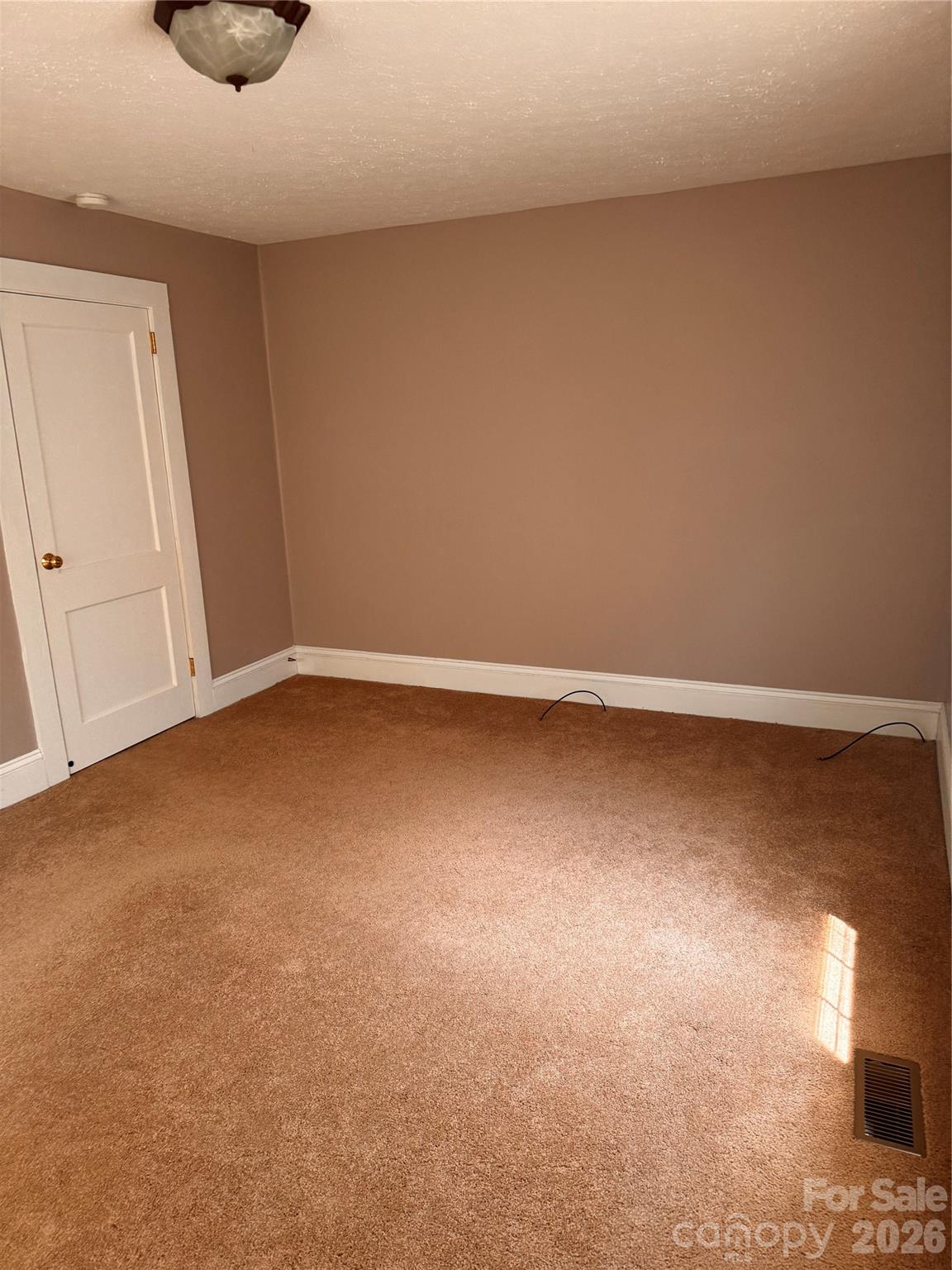 2431 Burke Memorial Park Road — Valdese
