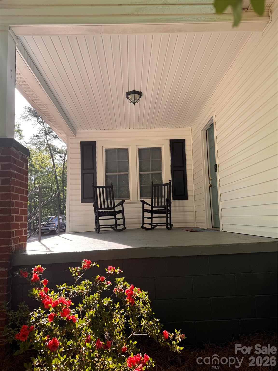 2431 Burke Memorial Park Road — Valdese
