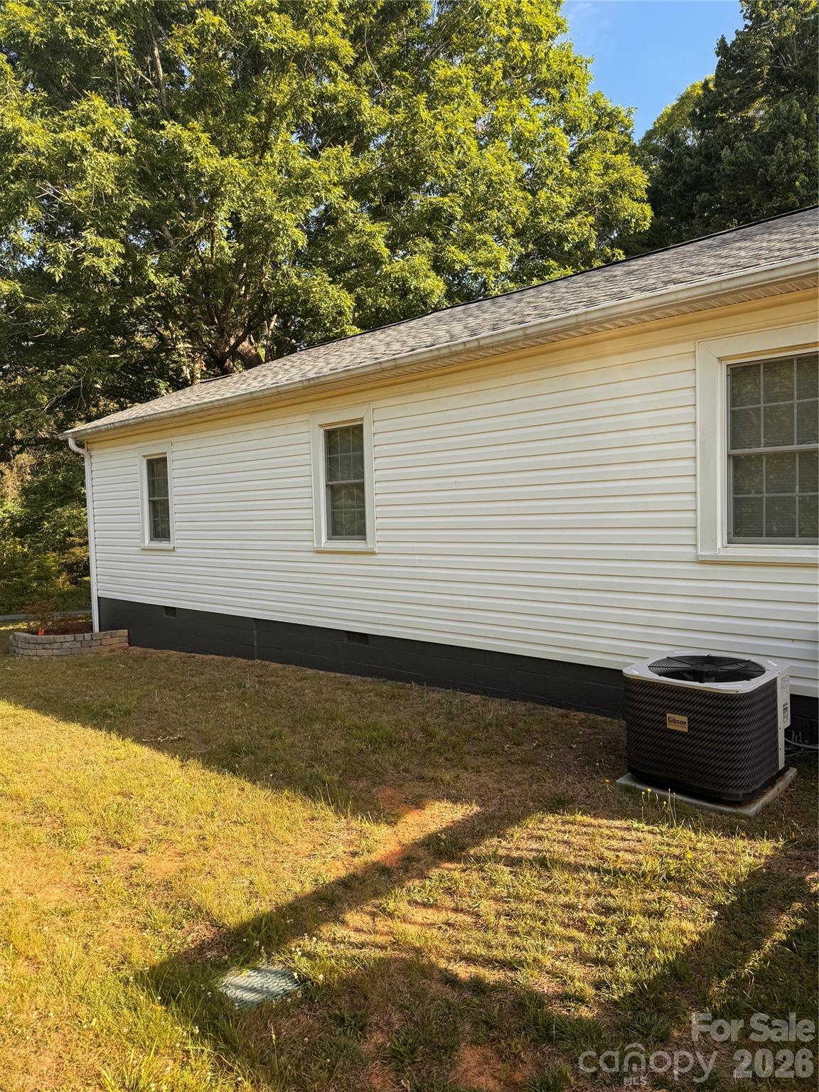 2431 Burke Memorial Park Road — Valdese