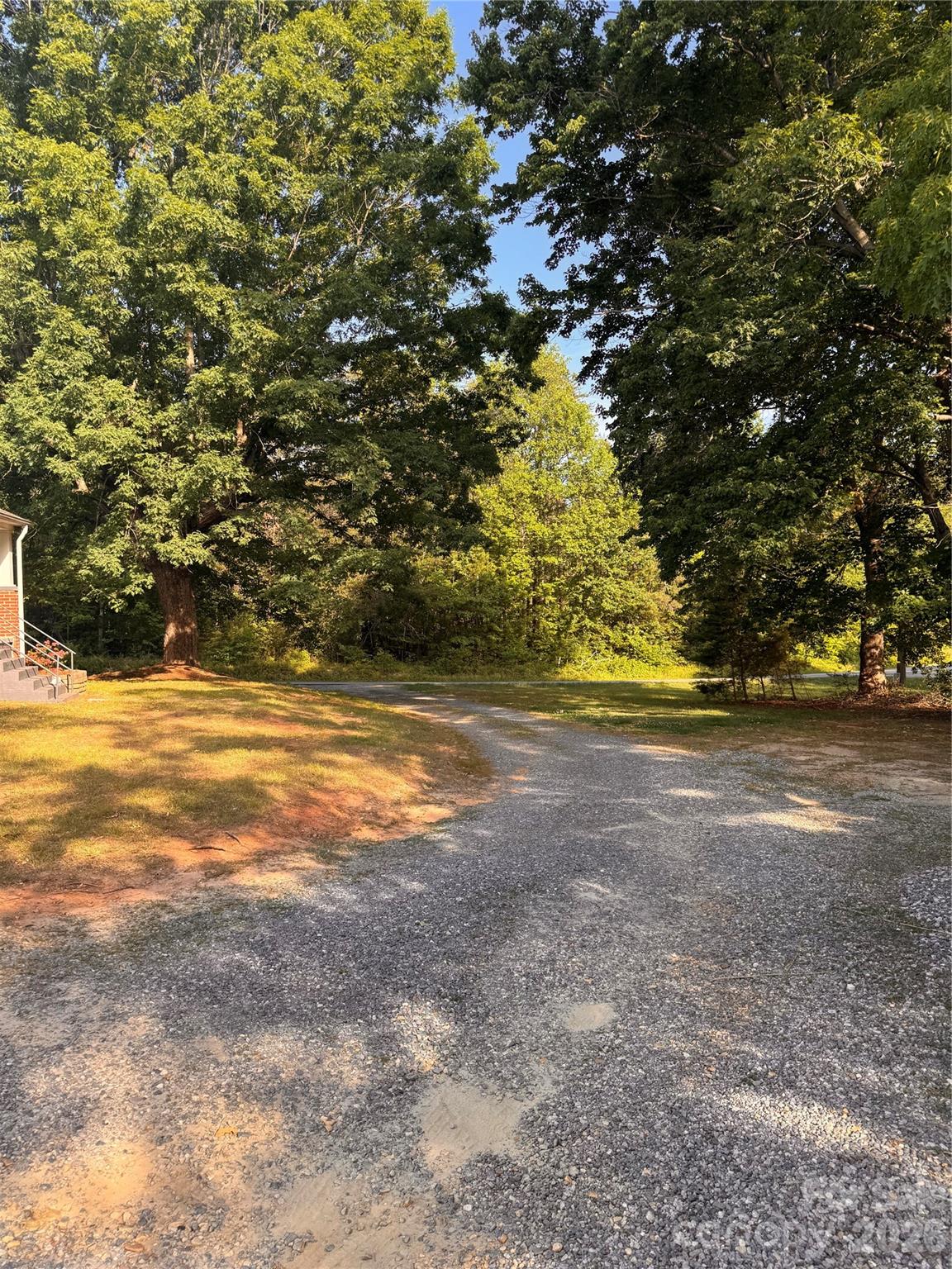 2431 Burke Memorial Park Road — Valdese