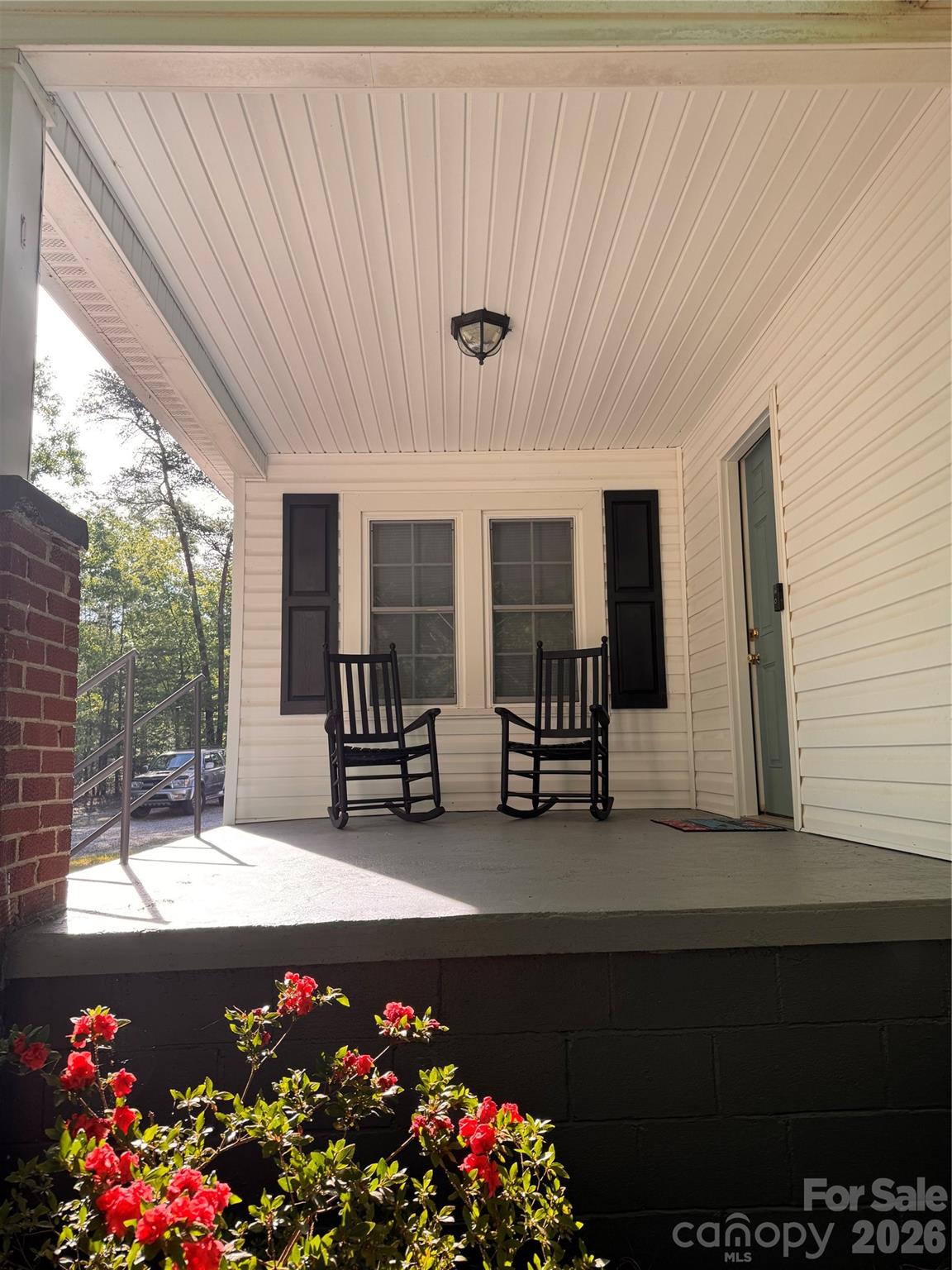 2431 Burke Memorial Park Road — Valdese