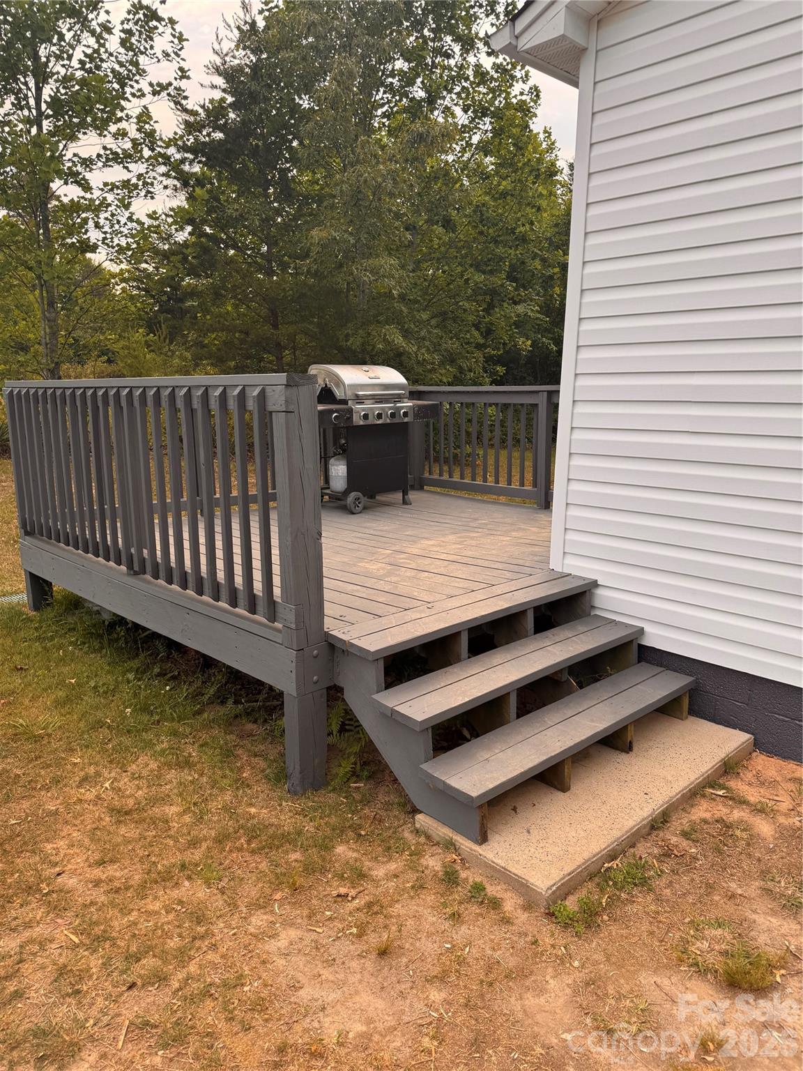 2431 Burke Memorial Park Road — Valdese