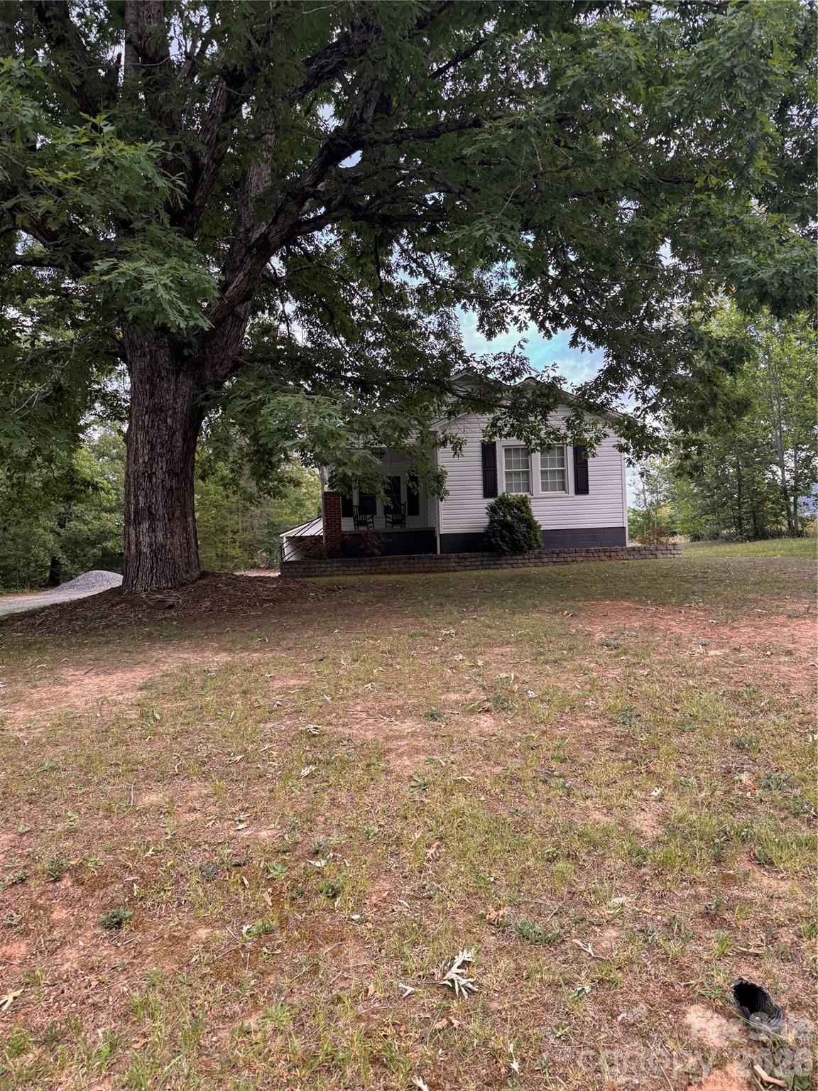 2431 Burke Memorial Park Road — Valdese
