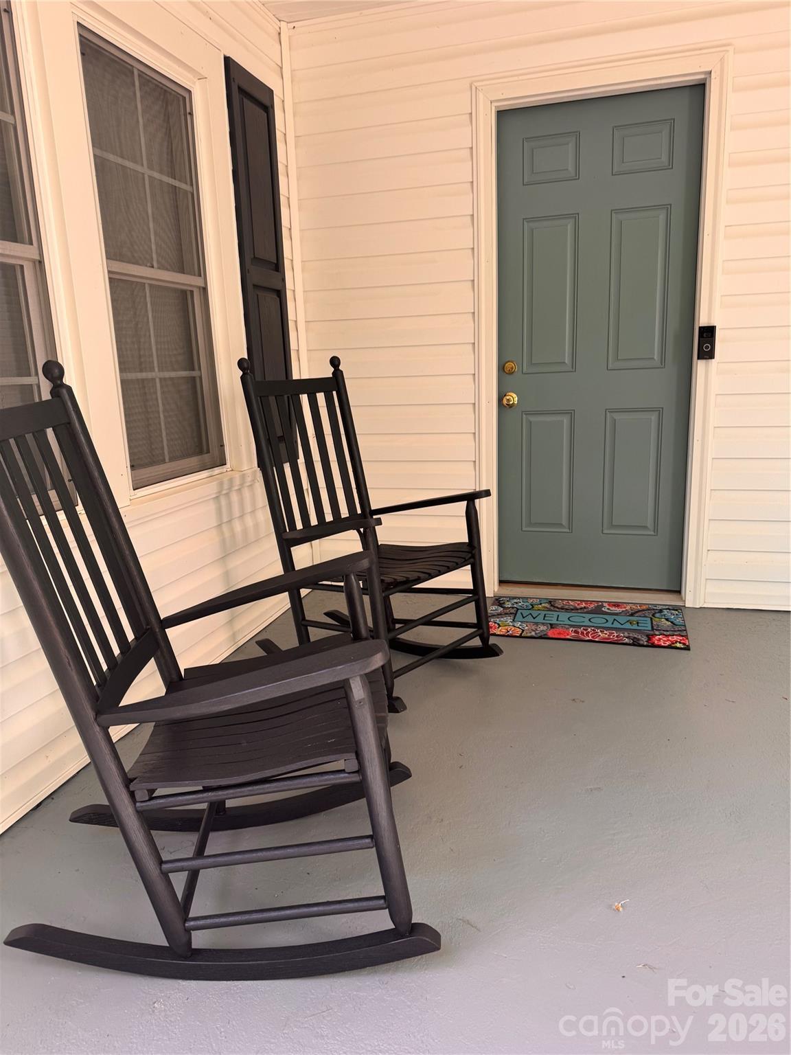 2431 Burke Memorial Park Road — Valdese