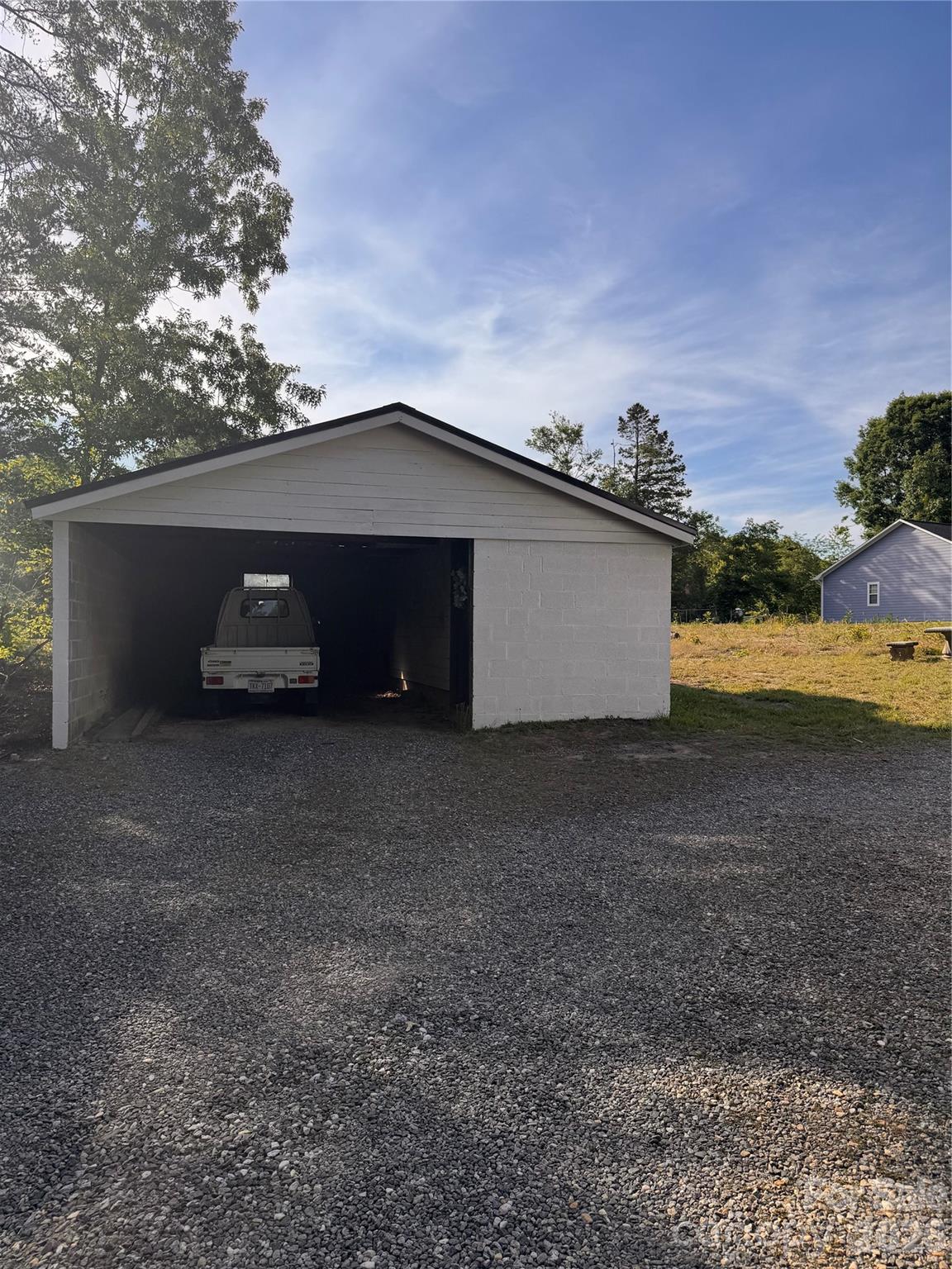 2431 Burke Memorial Park Road — Valdese