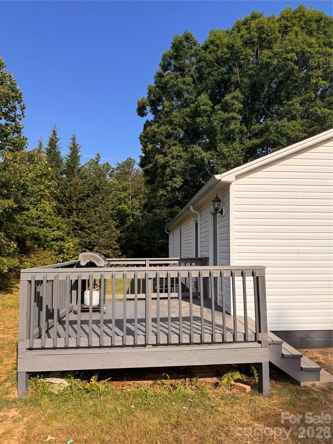 2431 Burke Memorial Park Road — Valdese
