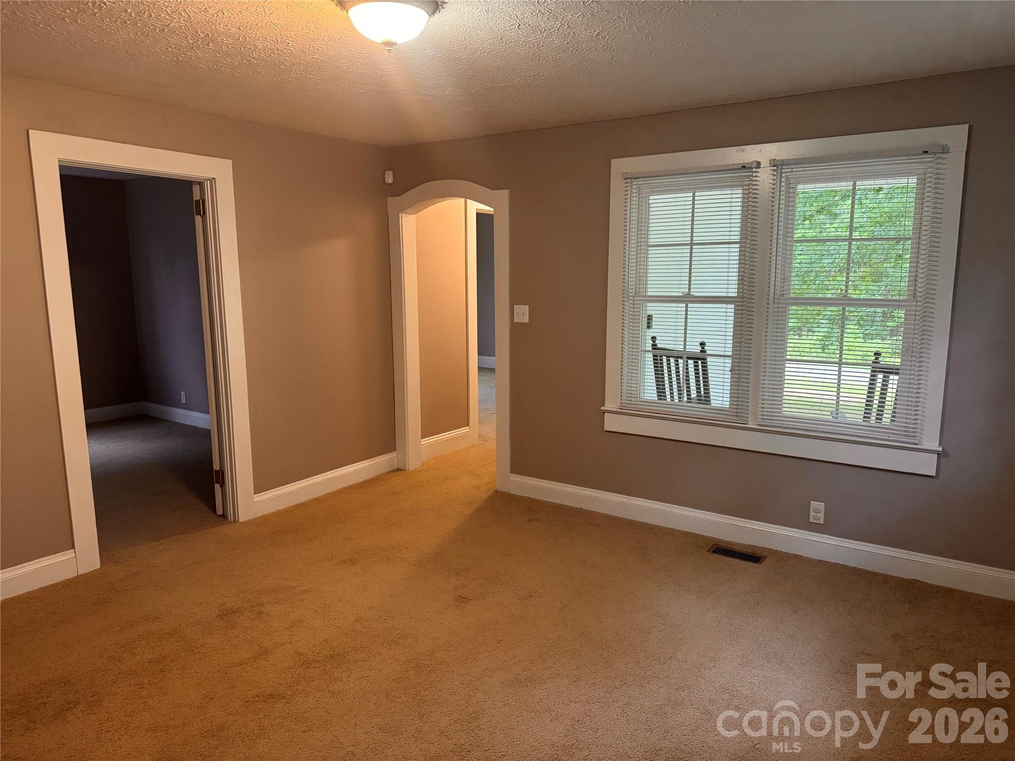 2431 Burke Memorial Park Road — Valdese