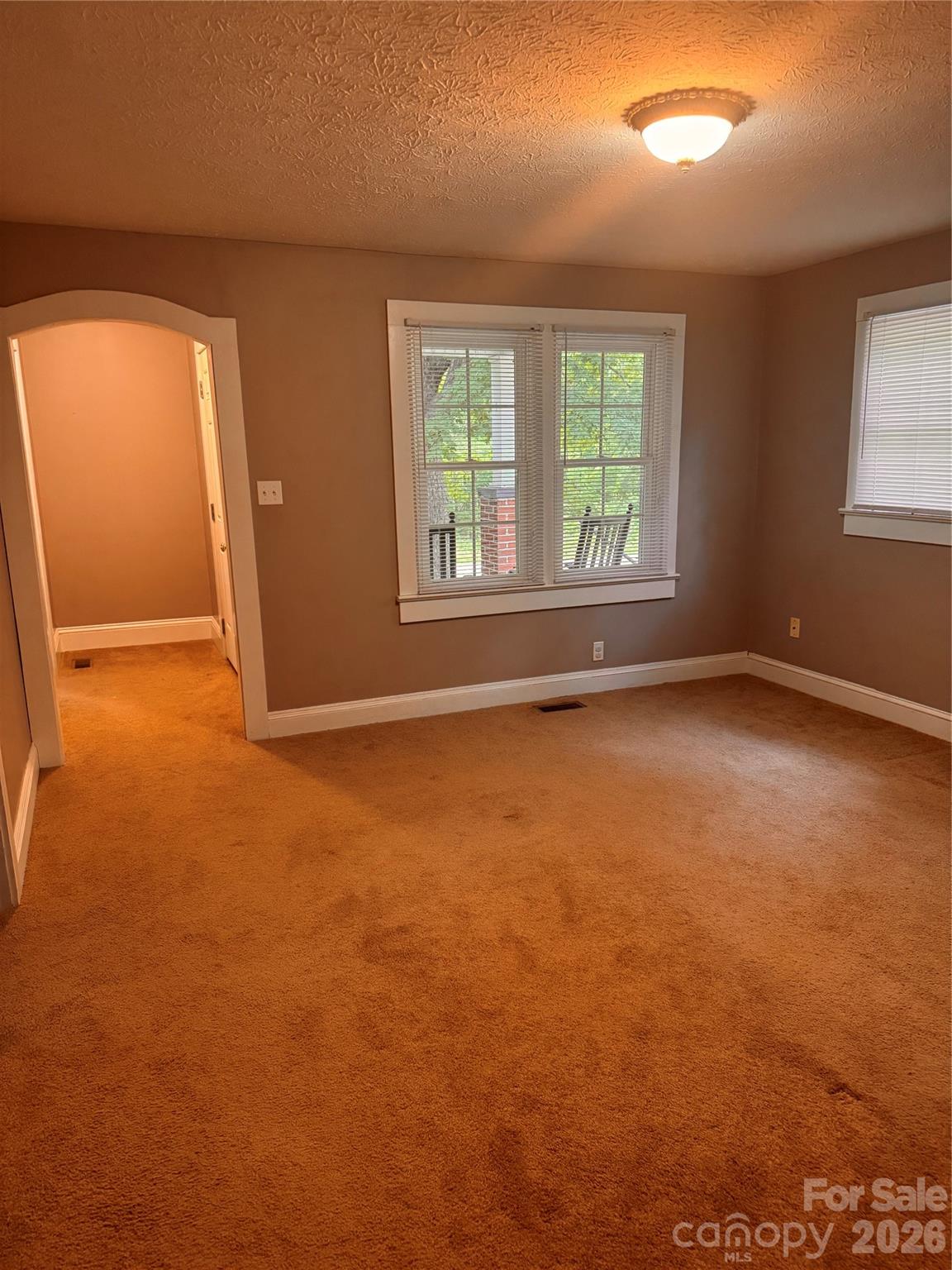 2431 Burke Memorial Park Road — Valdese