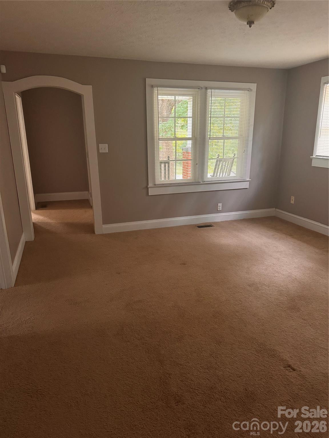 2431 Burke Memorial Park Road — Valdese