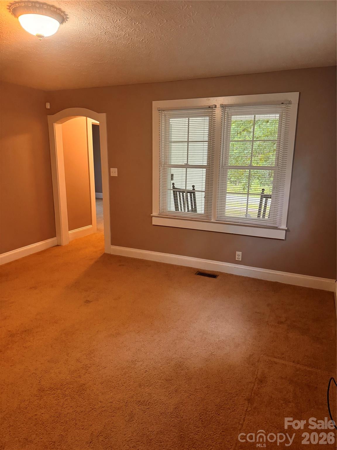 2431 Burke Memorial Park Road — Valdese