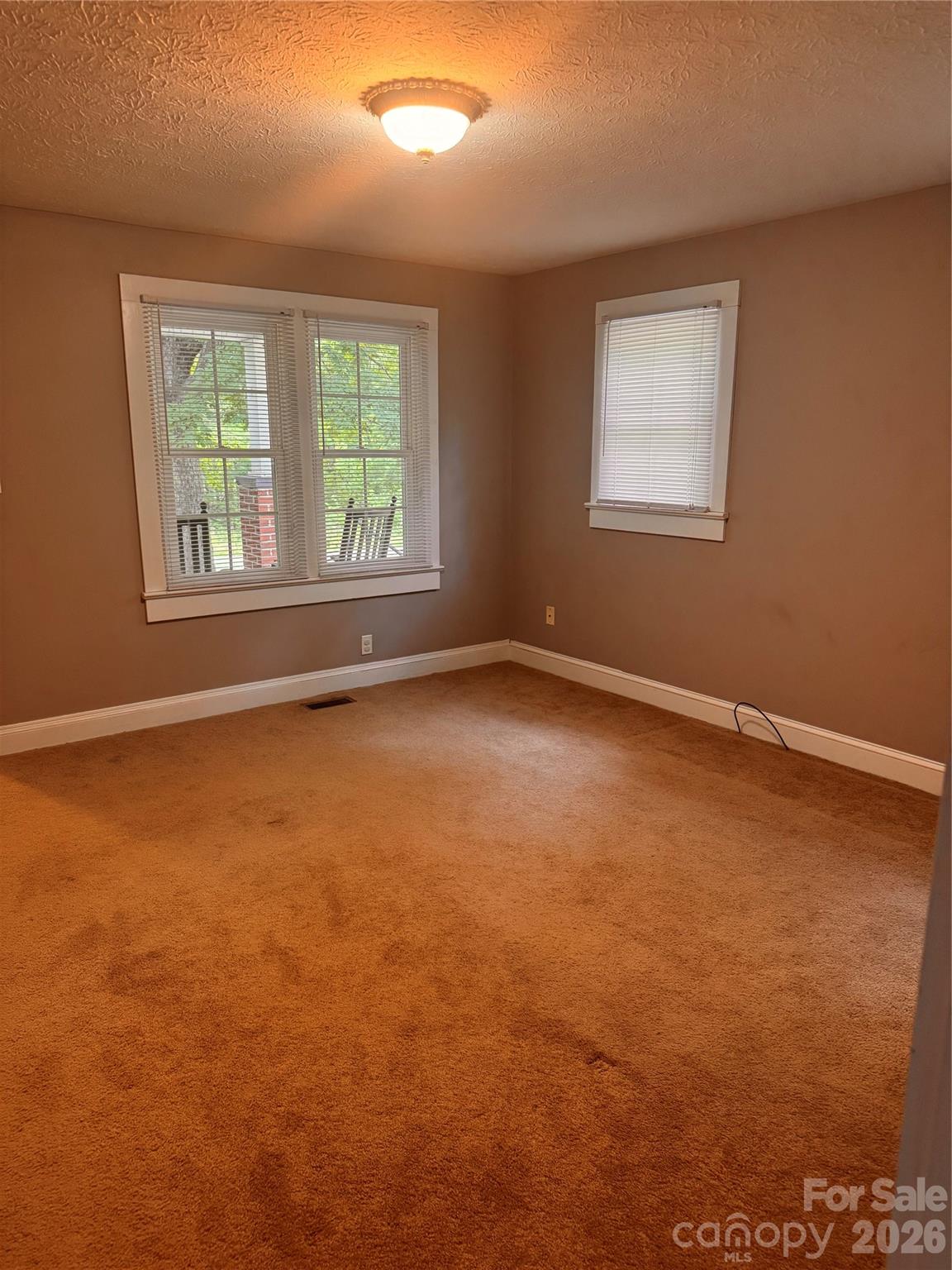 2431 Burke Memorial Park Road — Valdese