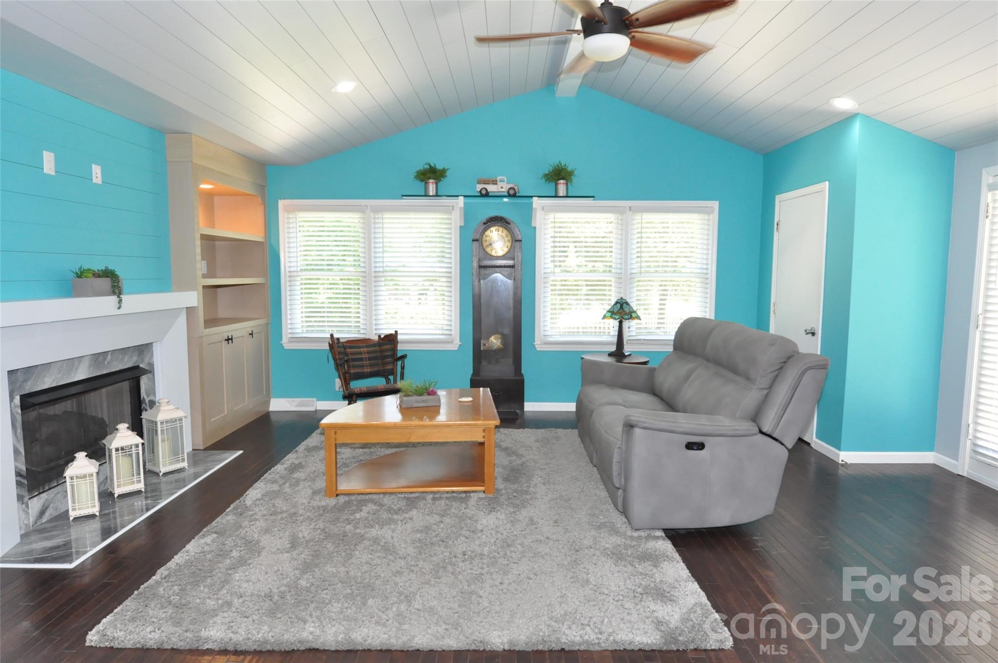 808 Briarcliff Circle #63&64 — Chester