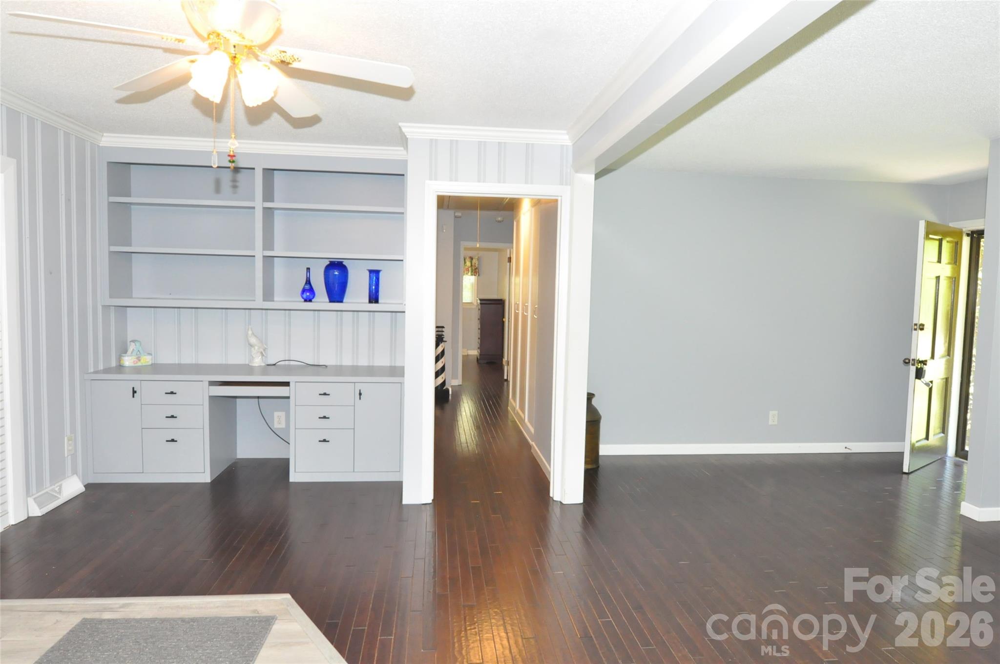808 Briarcliff Circle #63&64 — Chester