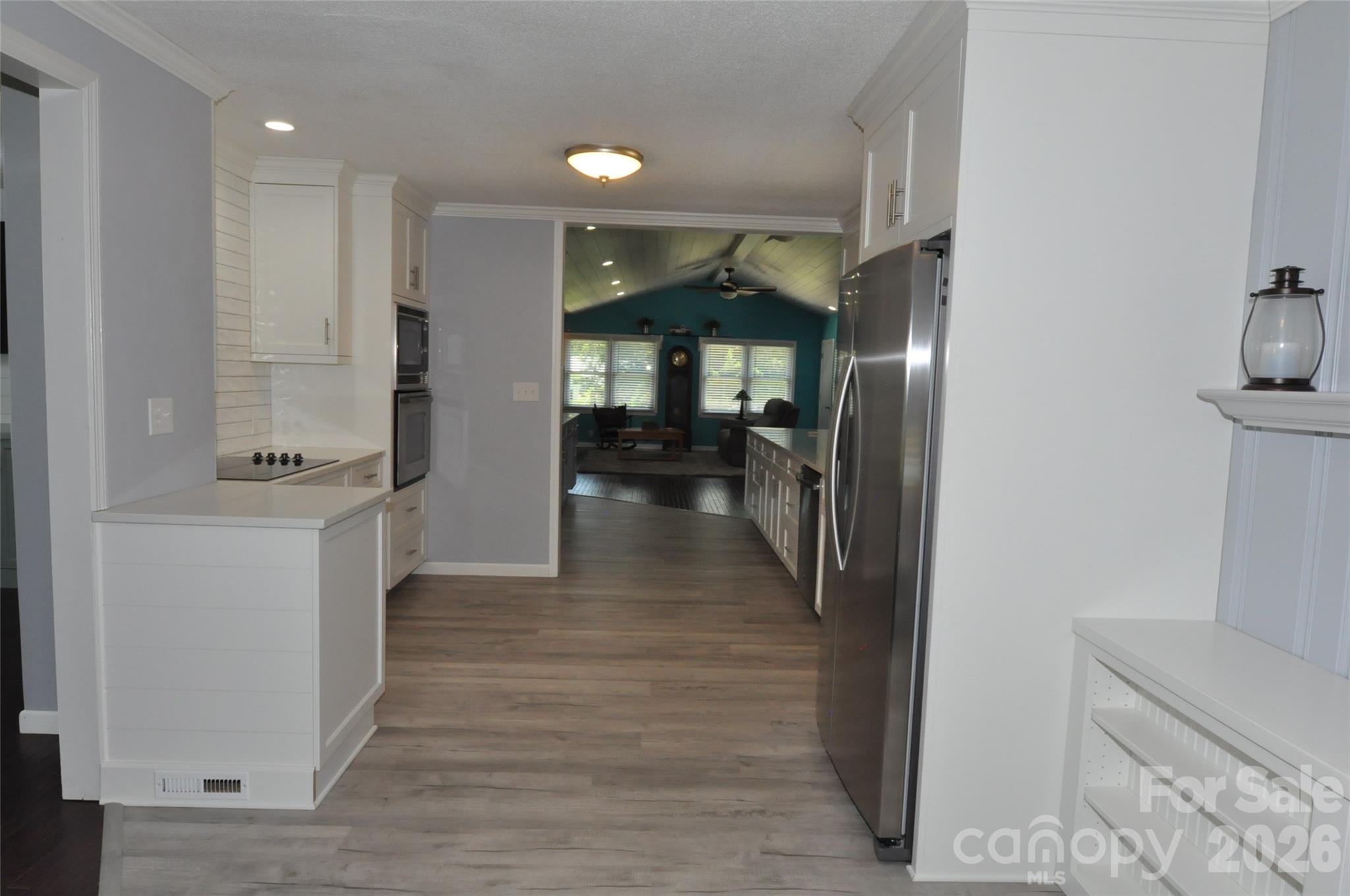 808 Briarcliff Circle #63&64 — Chester
