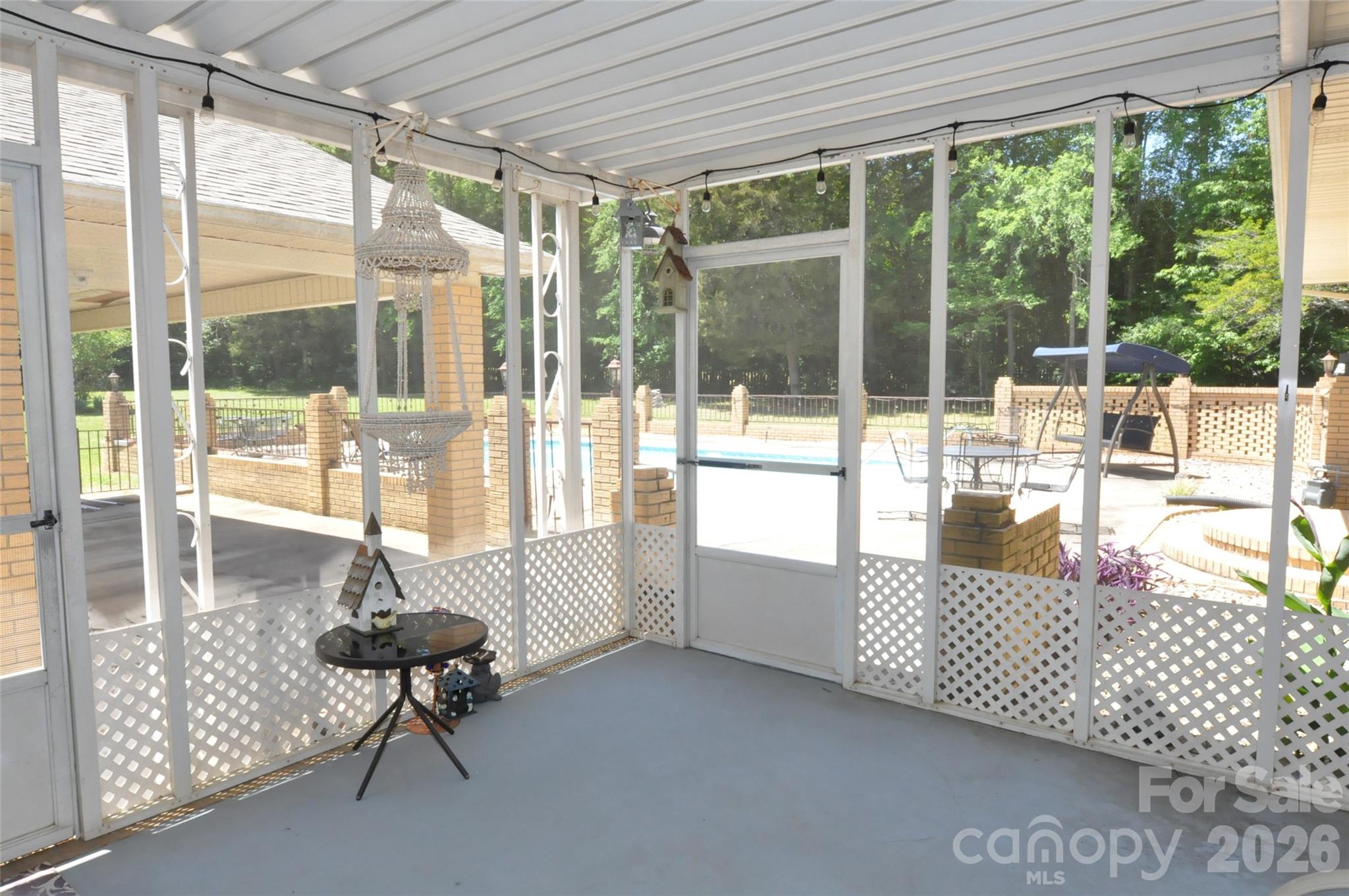 808 Briarcliff Circle #63&64 — Chester