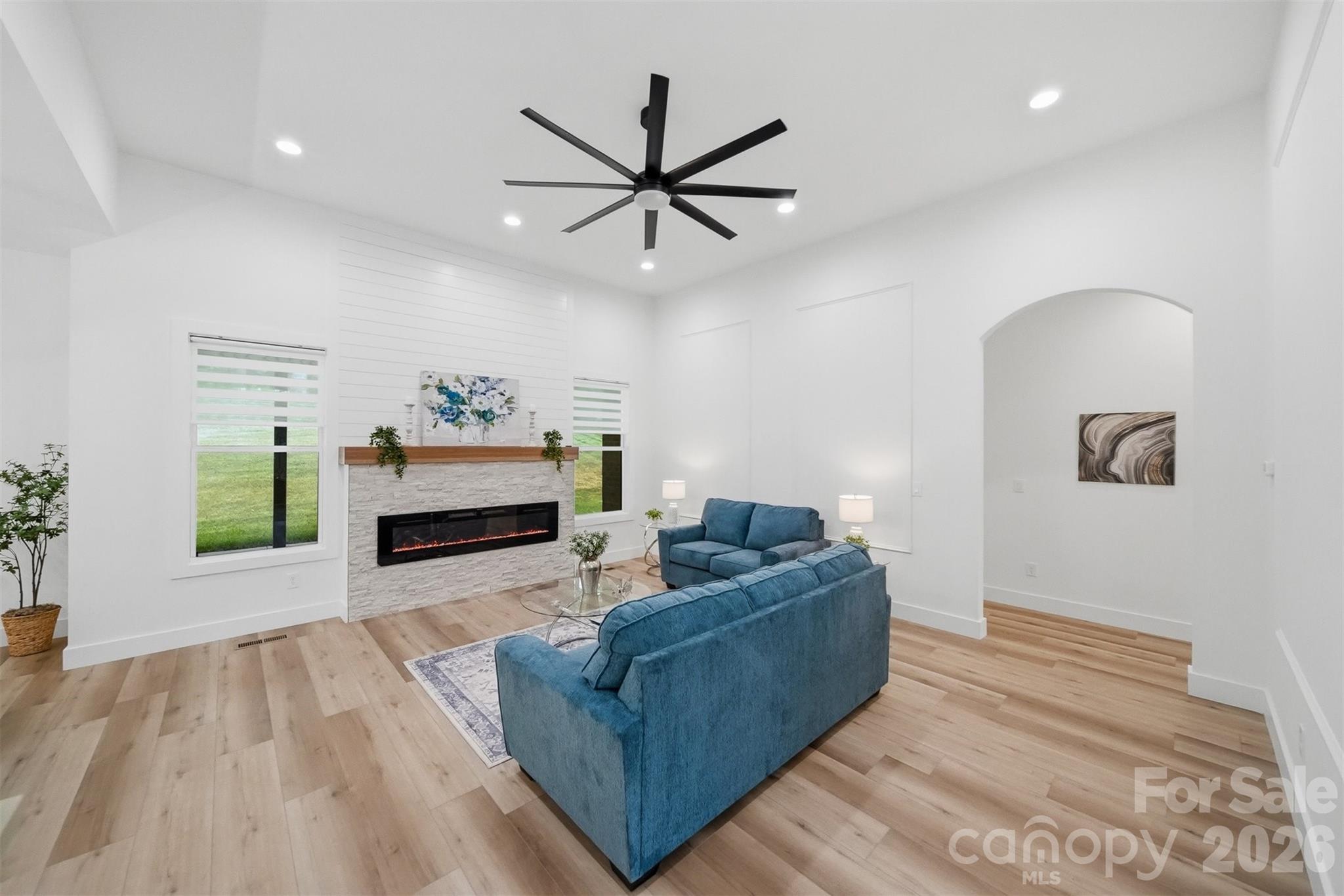 3802 Lyle Creek Avenue NE — Conover