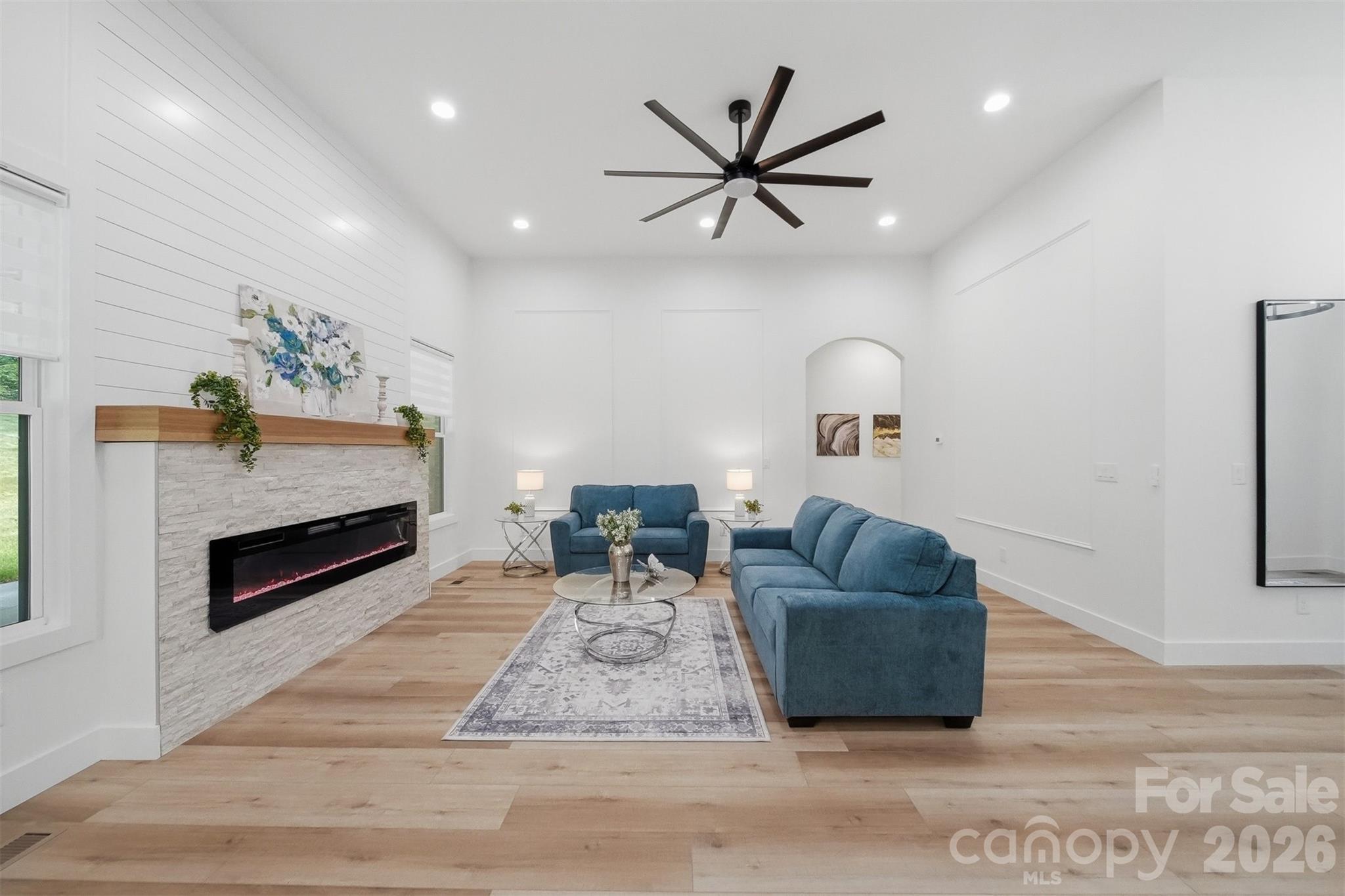 3802 Lyle Creek Avenue NE — Conover