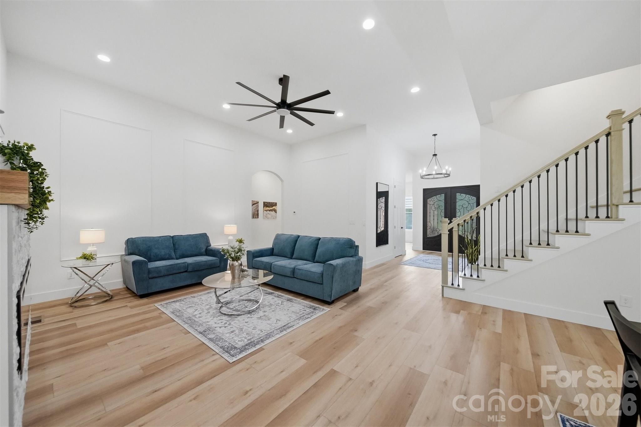 3802 Lyle Creek Avenue NE — Conover