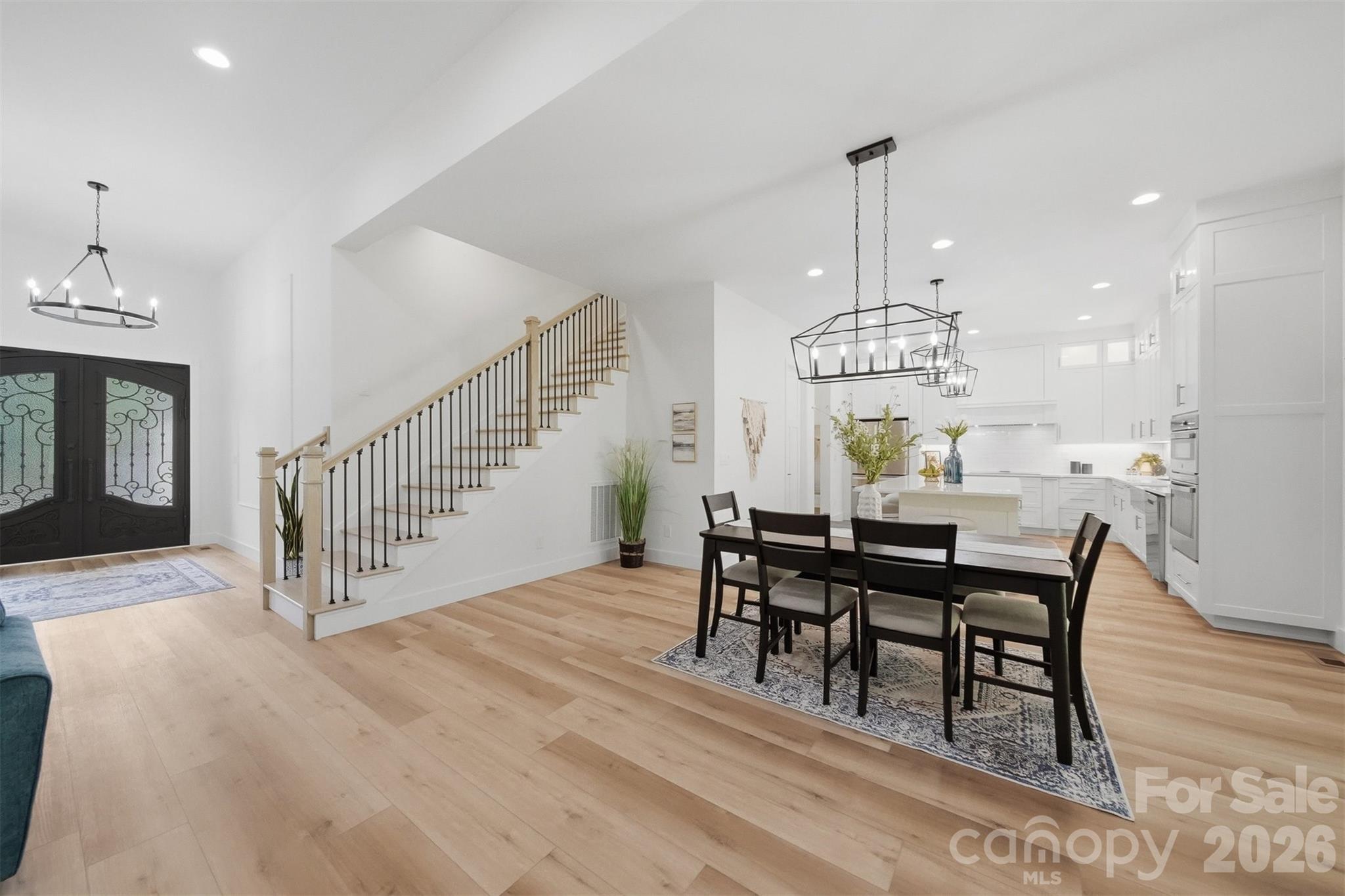 3802 Lyle Creek Avenue NE — Conover