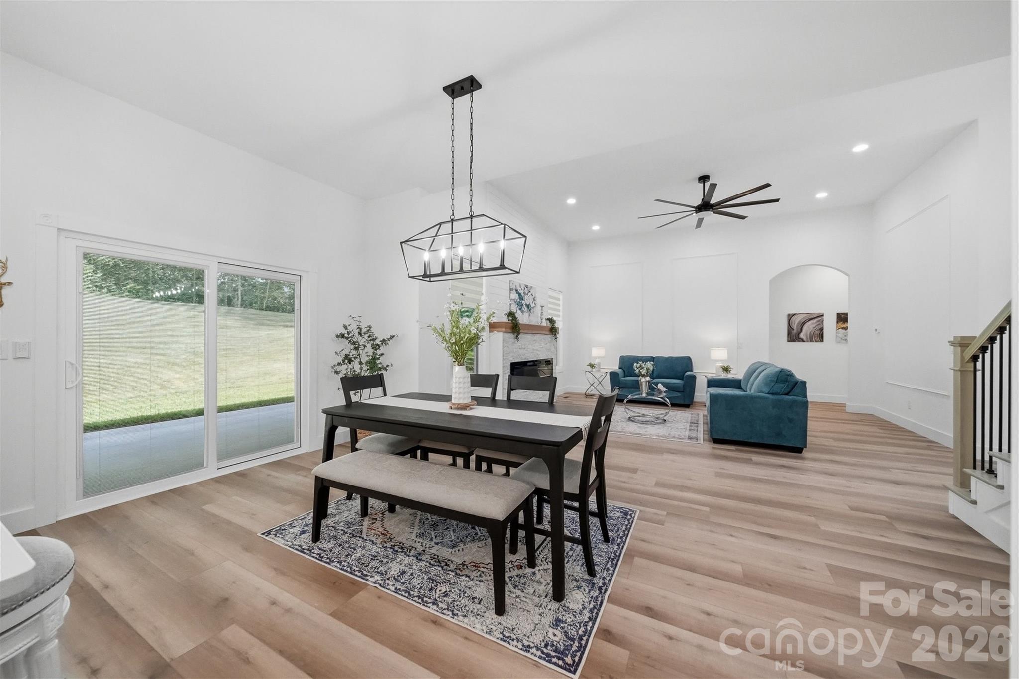 3802 Lyle Creek Avenue NE — Conover