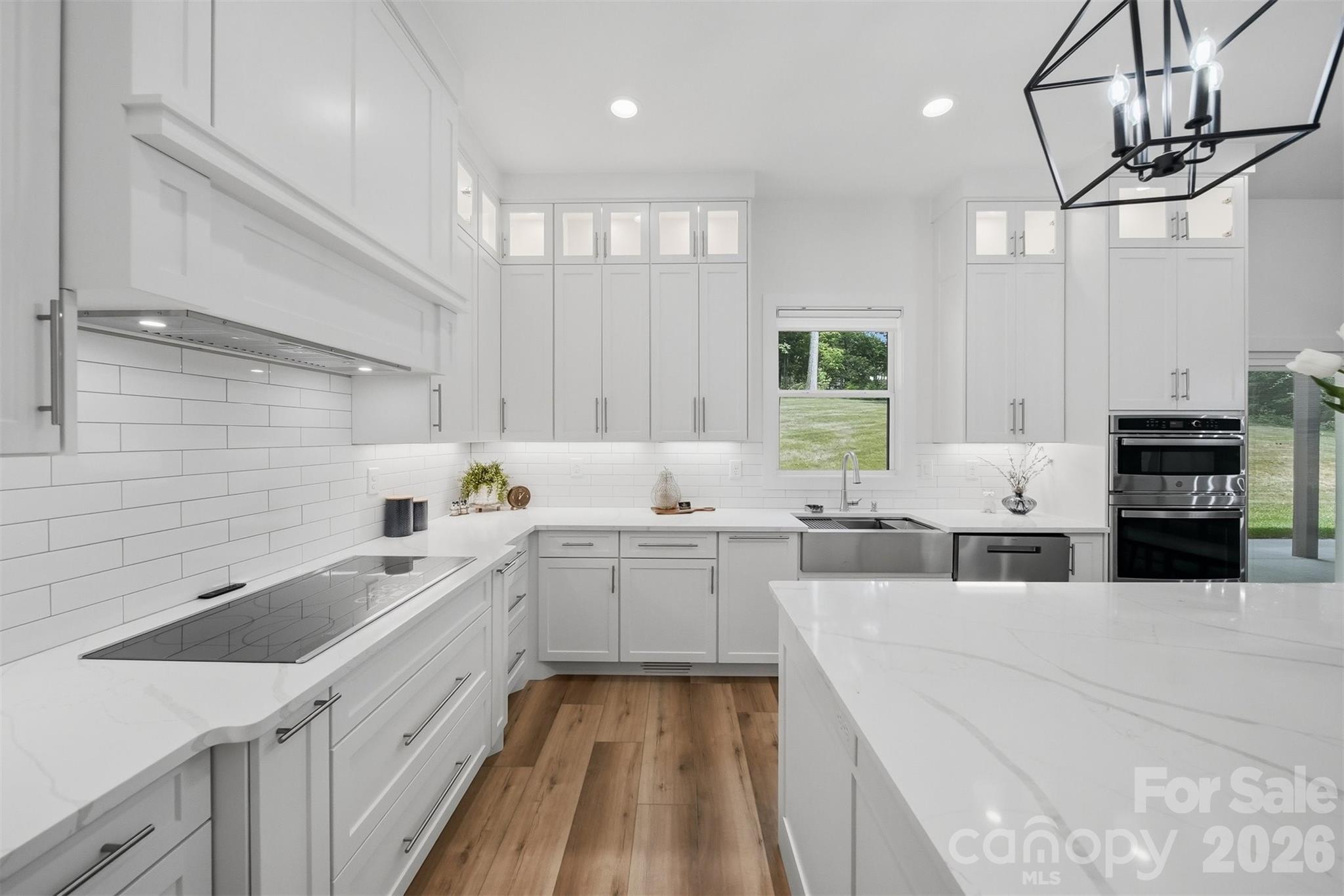 3802 Lyle Creek Avenue NE — Conover