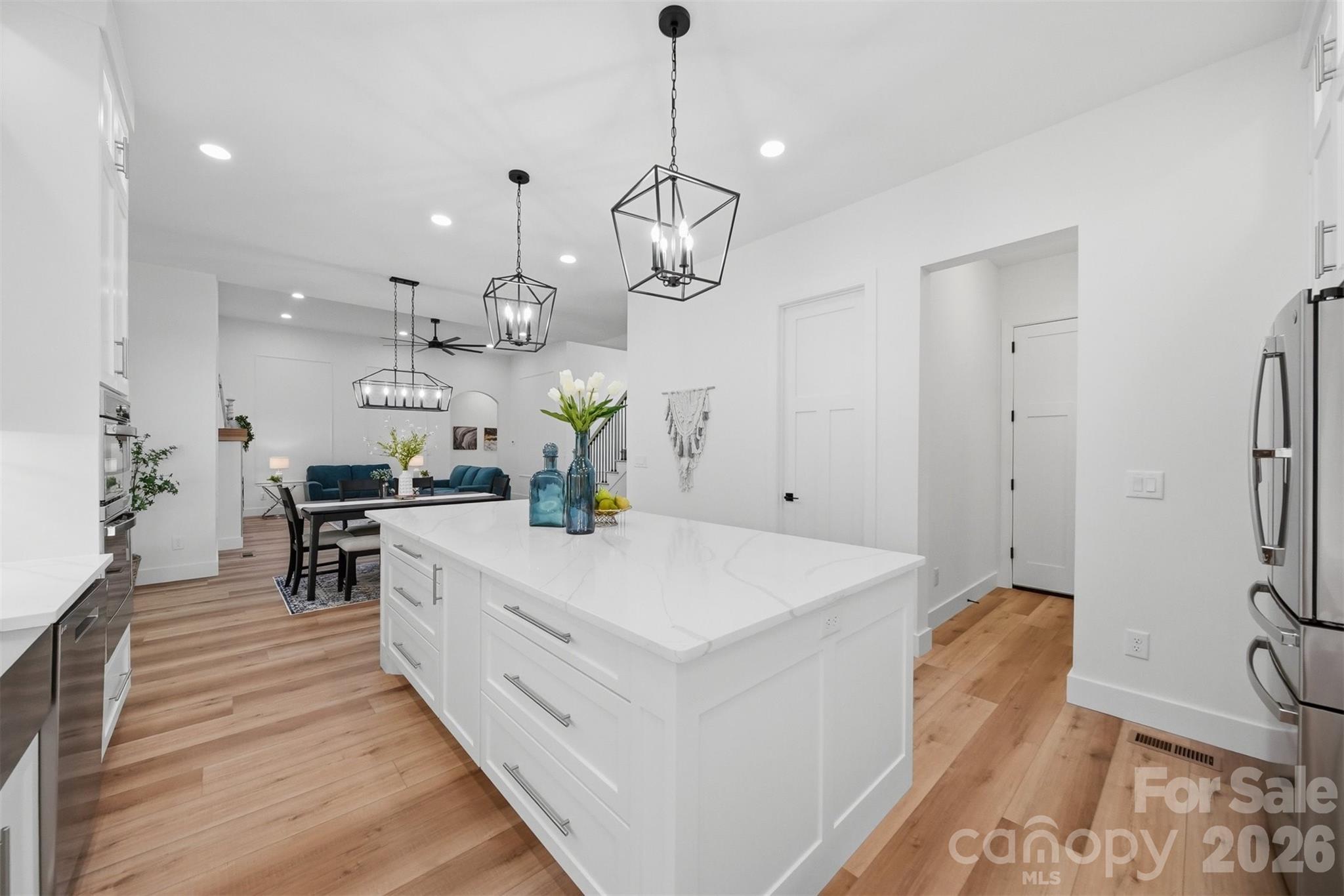 3802 Lyle Creek Avenue NE — Conover