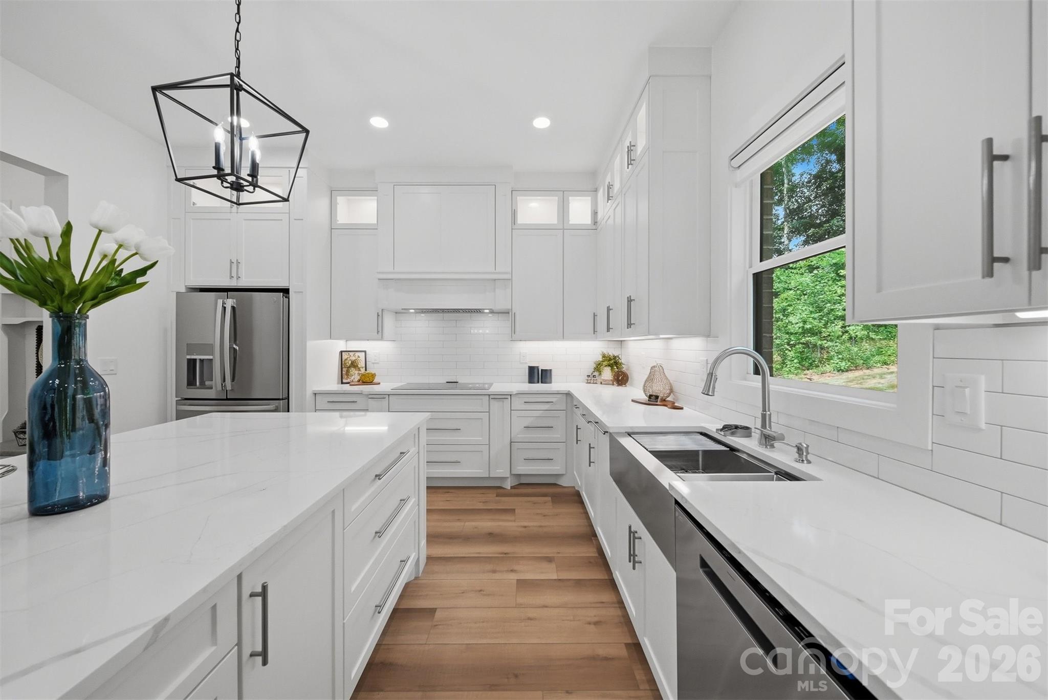 3802 Lyle Creek Avenue NE — Conover