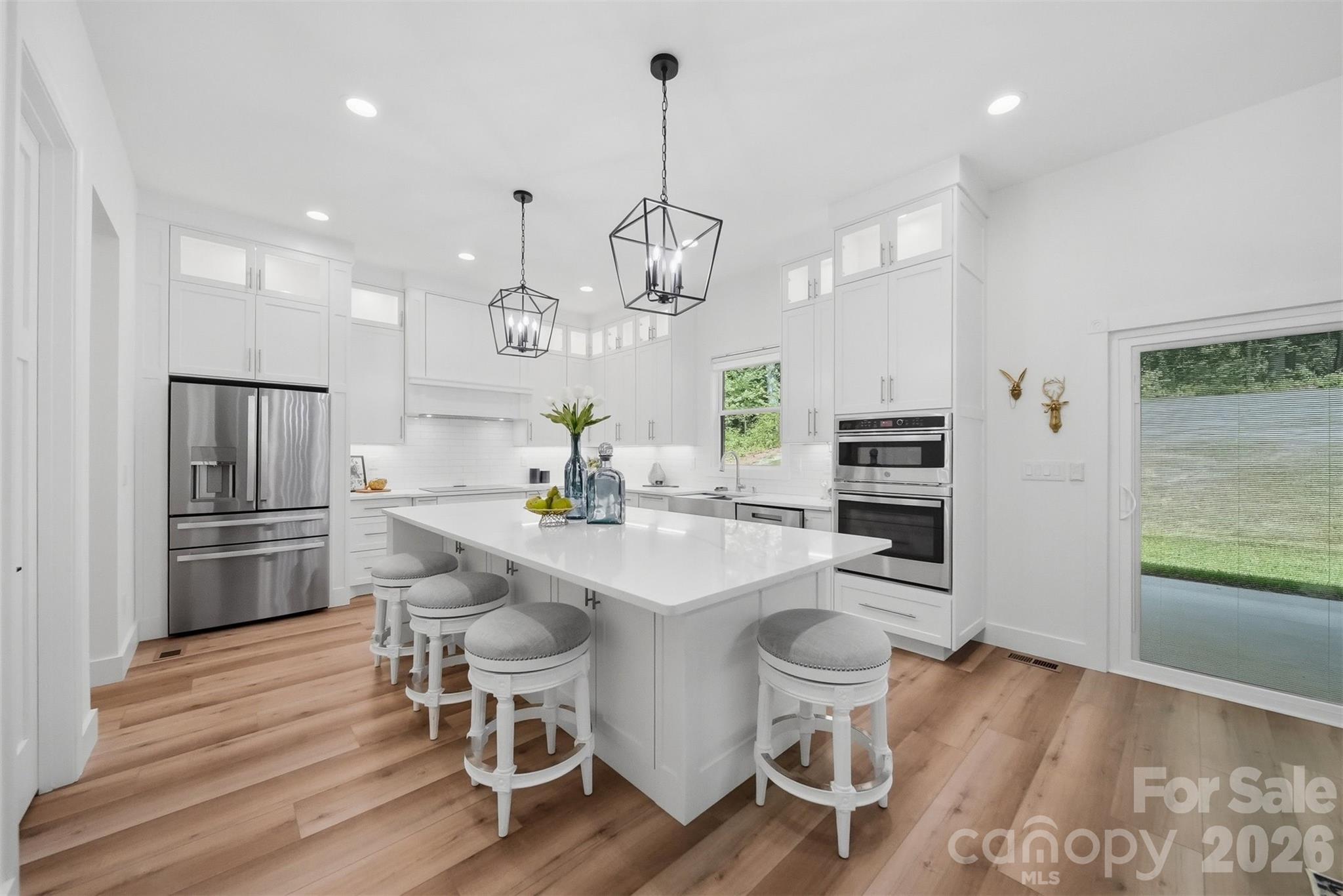 3802 Lyle Creek Avenue NE — Conover