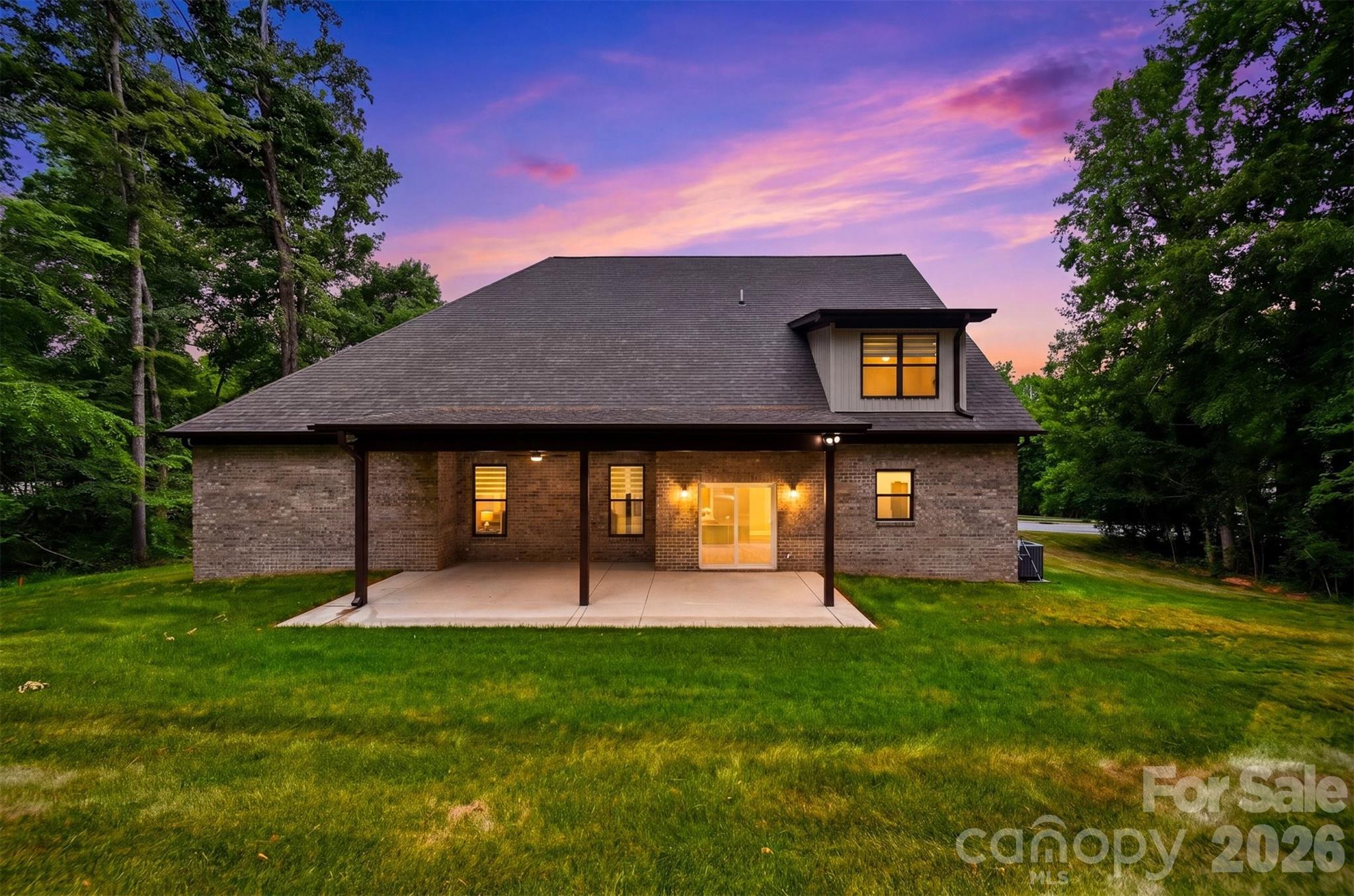 3802 Lyle Creek Avenue NE — Conover