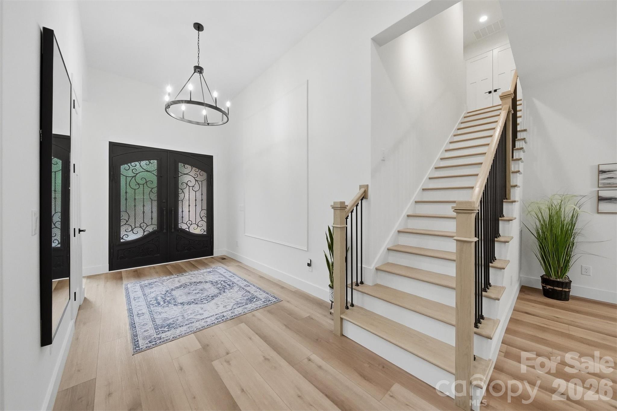 3802 Lyle Creek Avenue NE — Conover