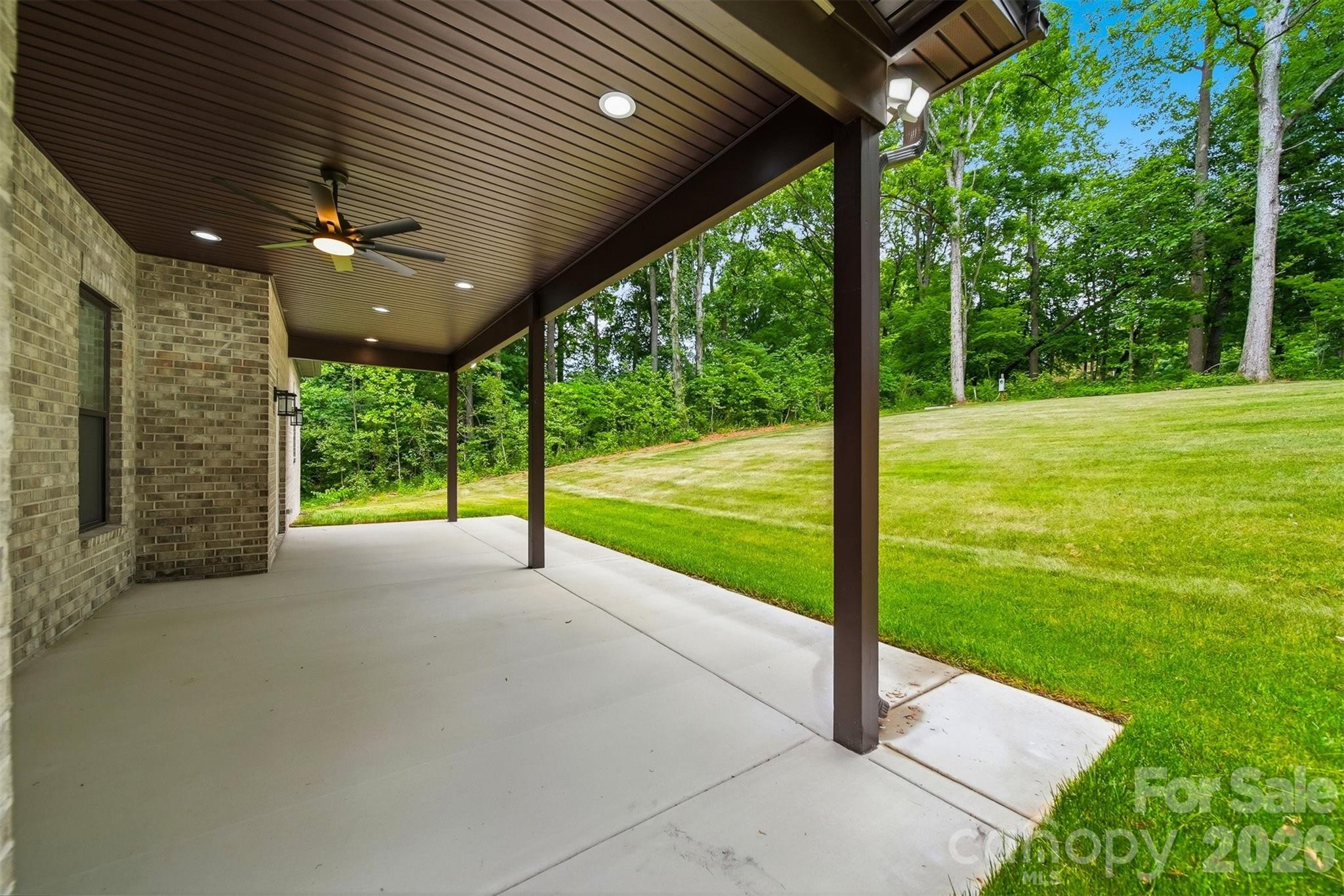 3802 Lyle Creek Avenue NE — Conover