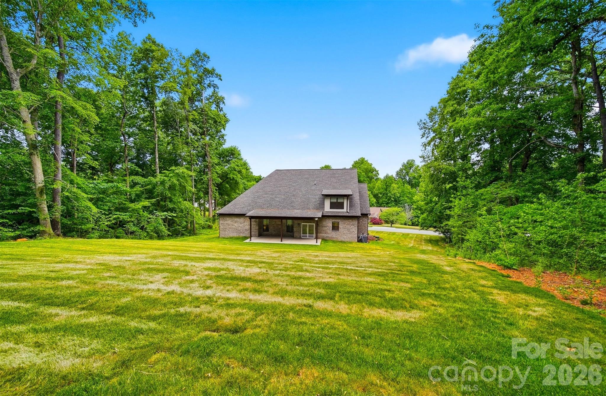 3802 Lyle Creek Avenue NE — Conover