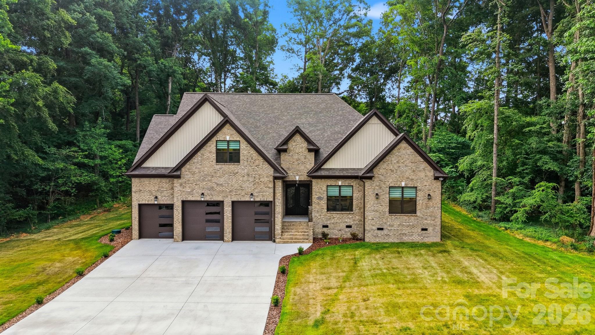 3802 Lyle Creek Avenue NE — Conover