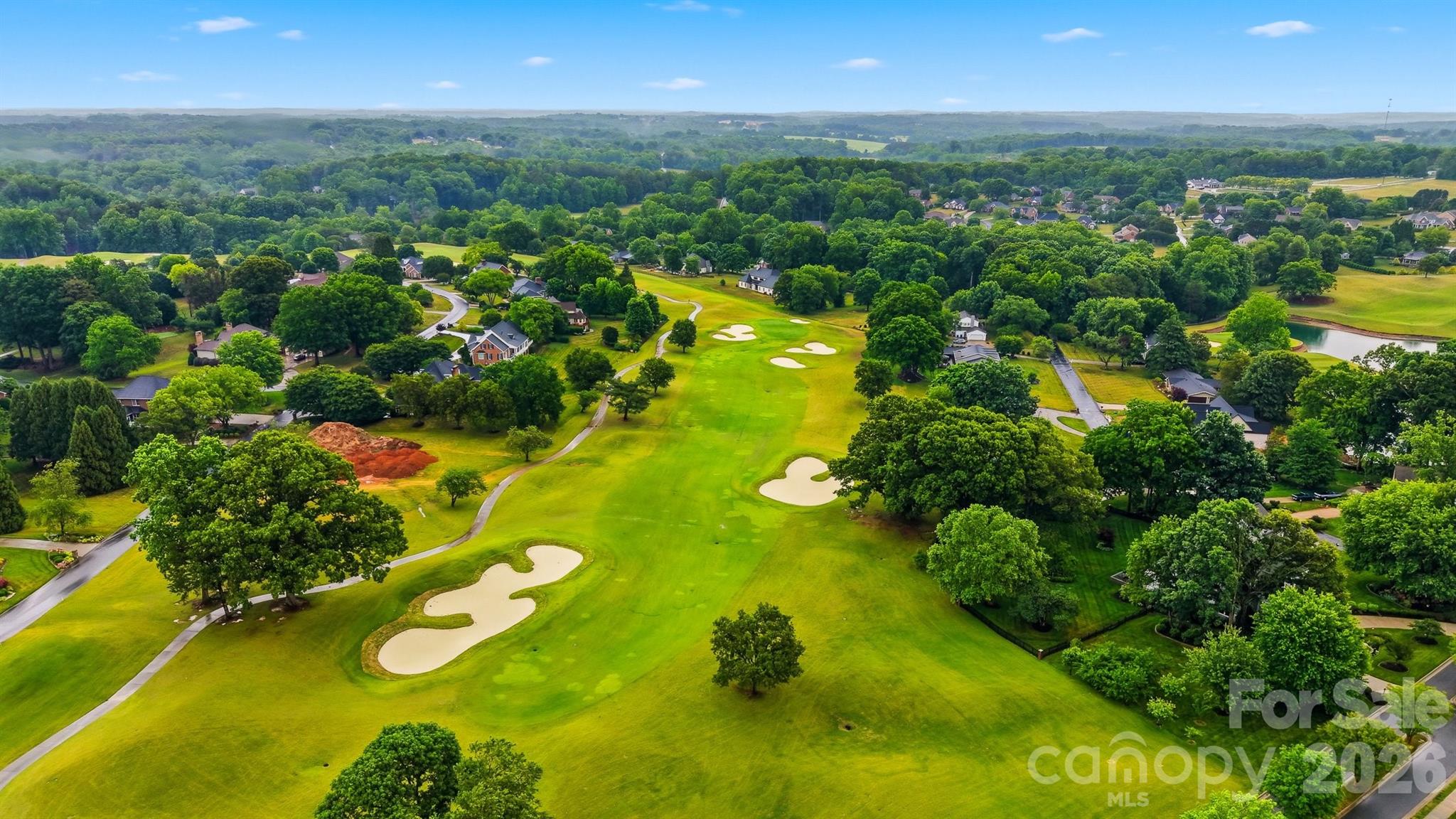 3802 Lyle Creek Avenue NE — Conover