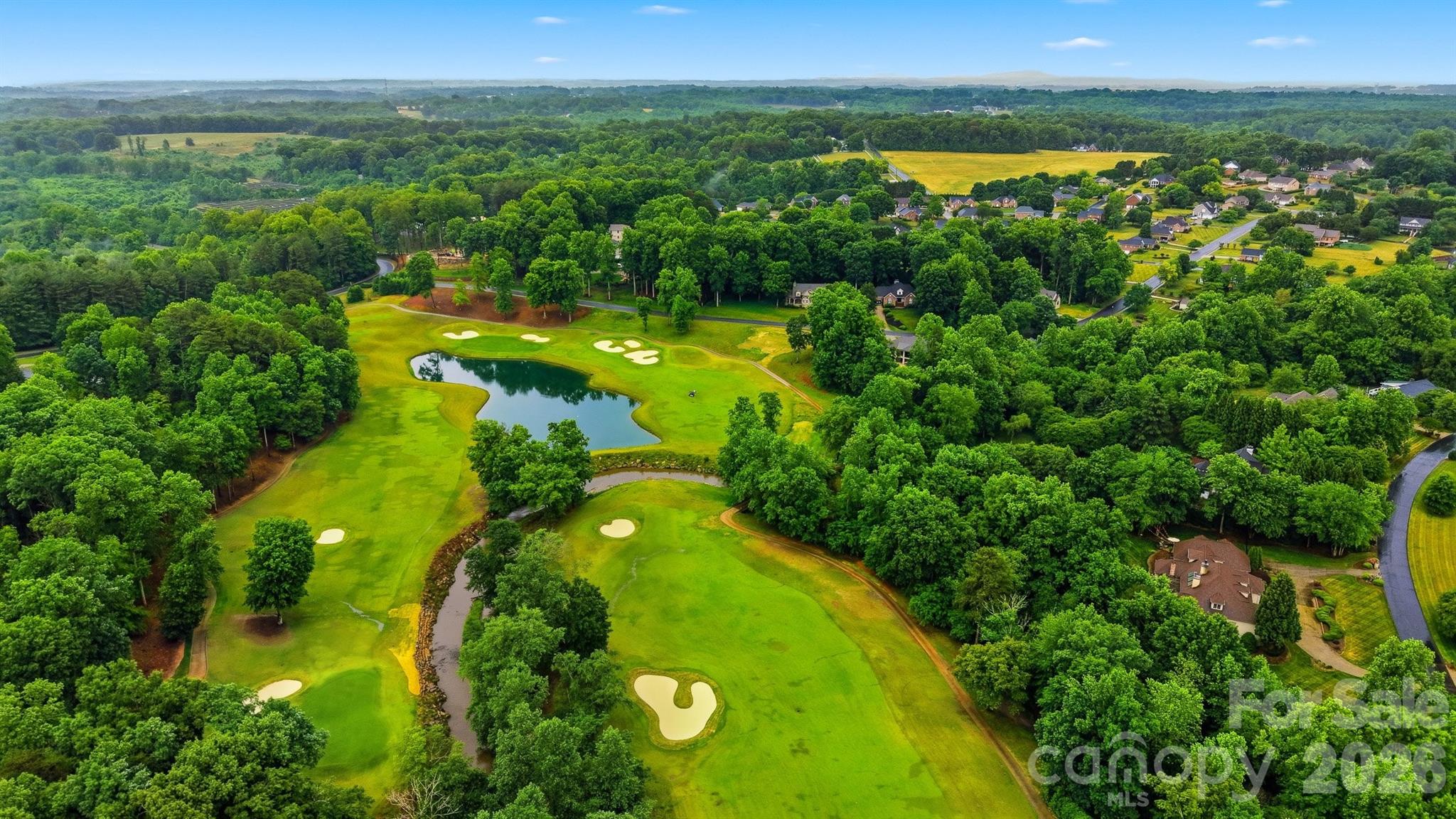 3802 Lyle Creek Avenue NE — Conover
