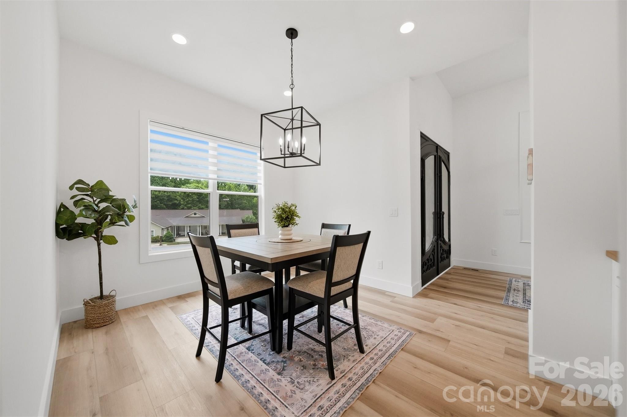 3802 Lyle Creek Avenue NE — Conover
