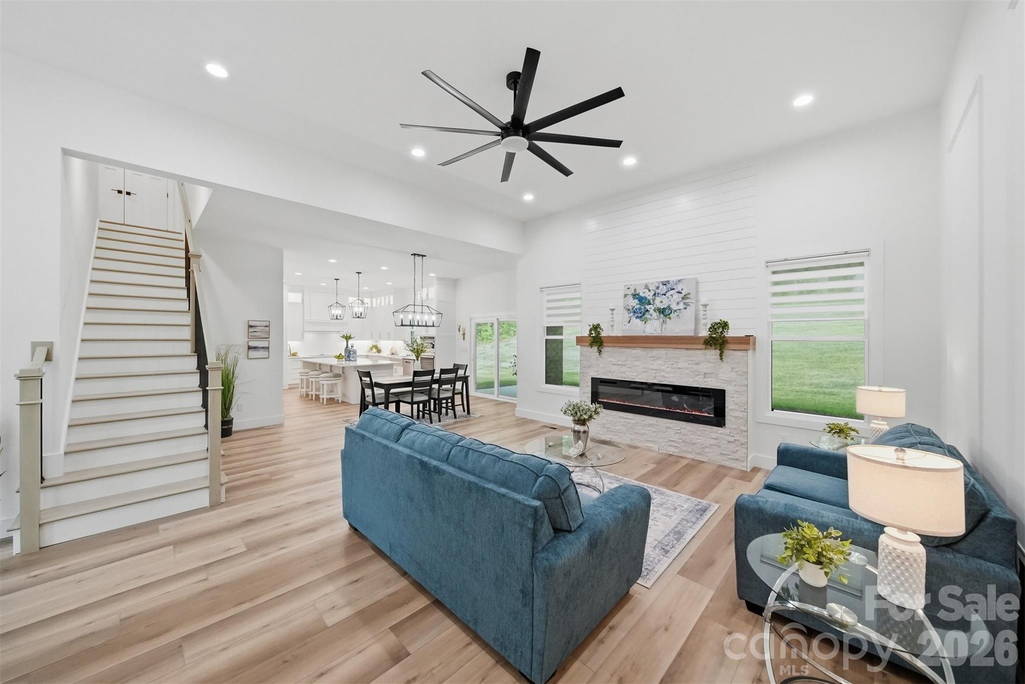 3802 Lyle Creek Avenue NE — Conover