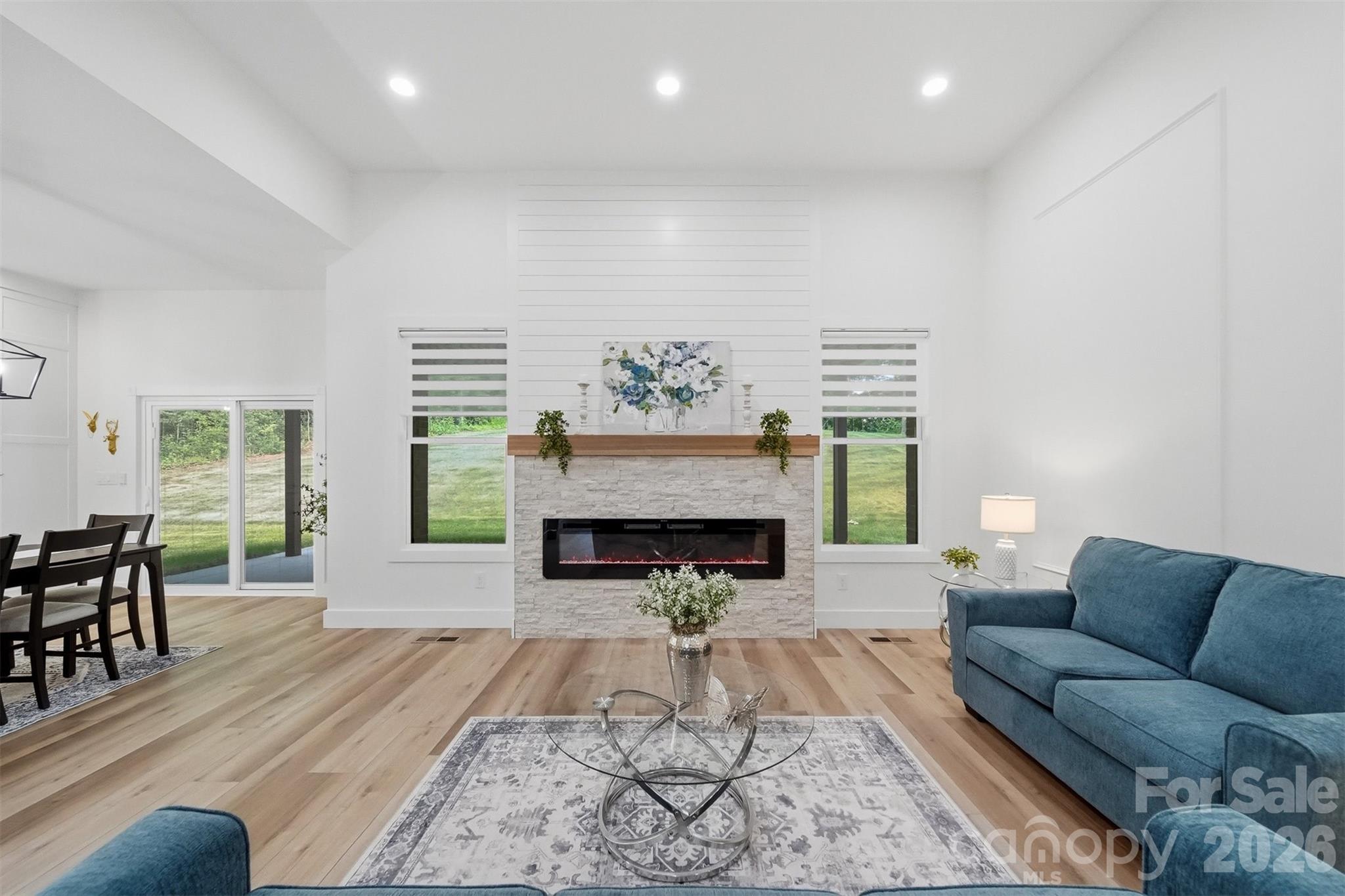 3802 Lyle Creek Avenue NE — Conover