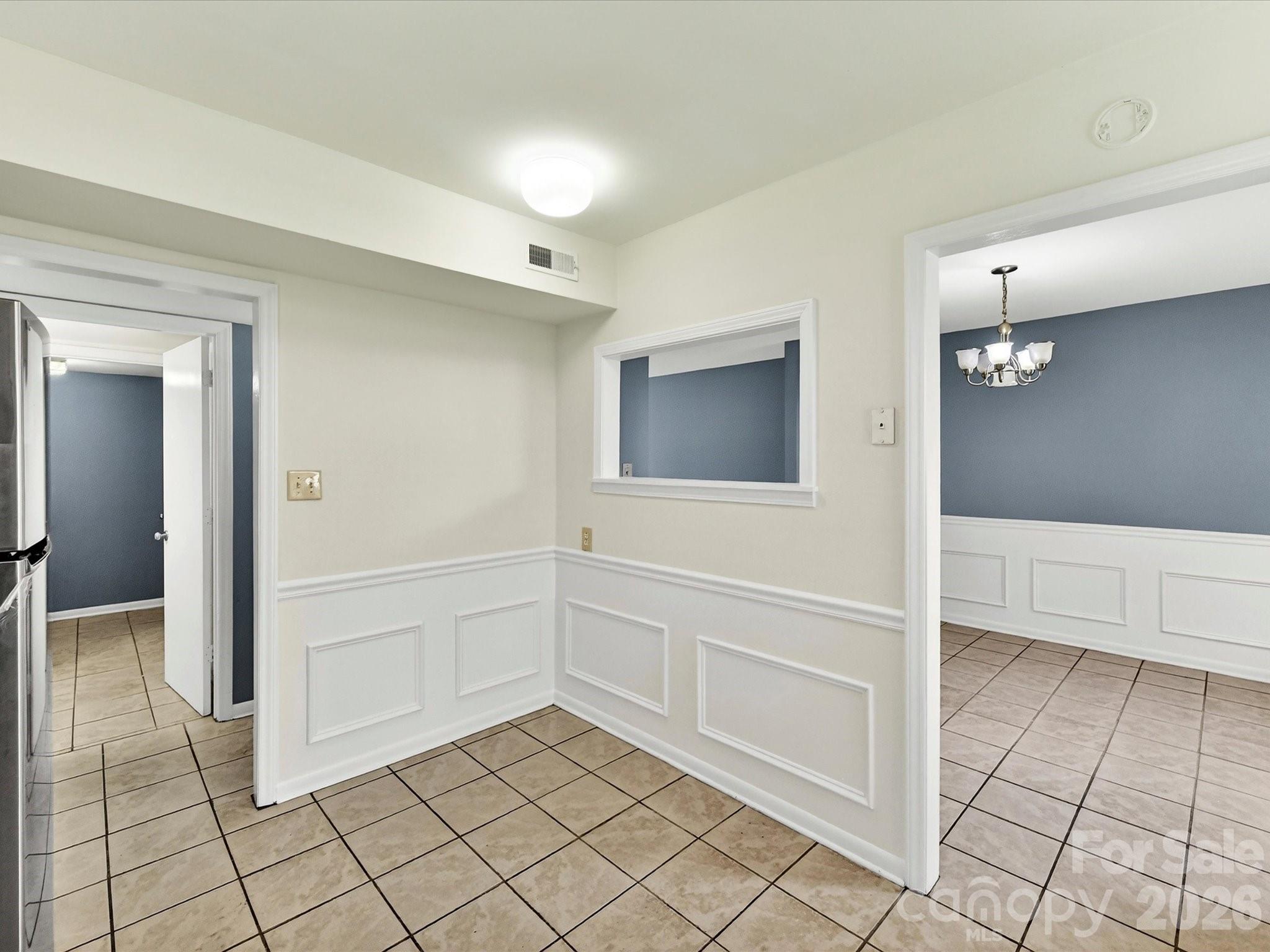 7924 Shady Oak Trail #234 — Charlotte