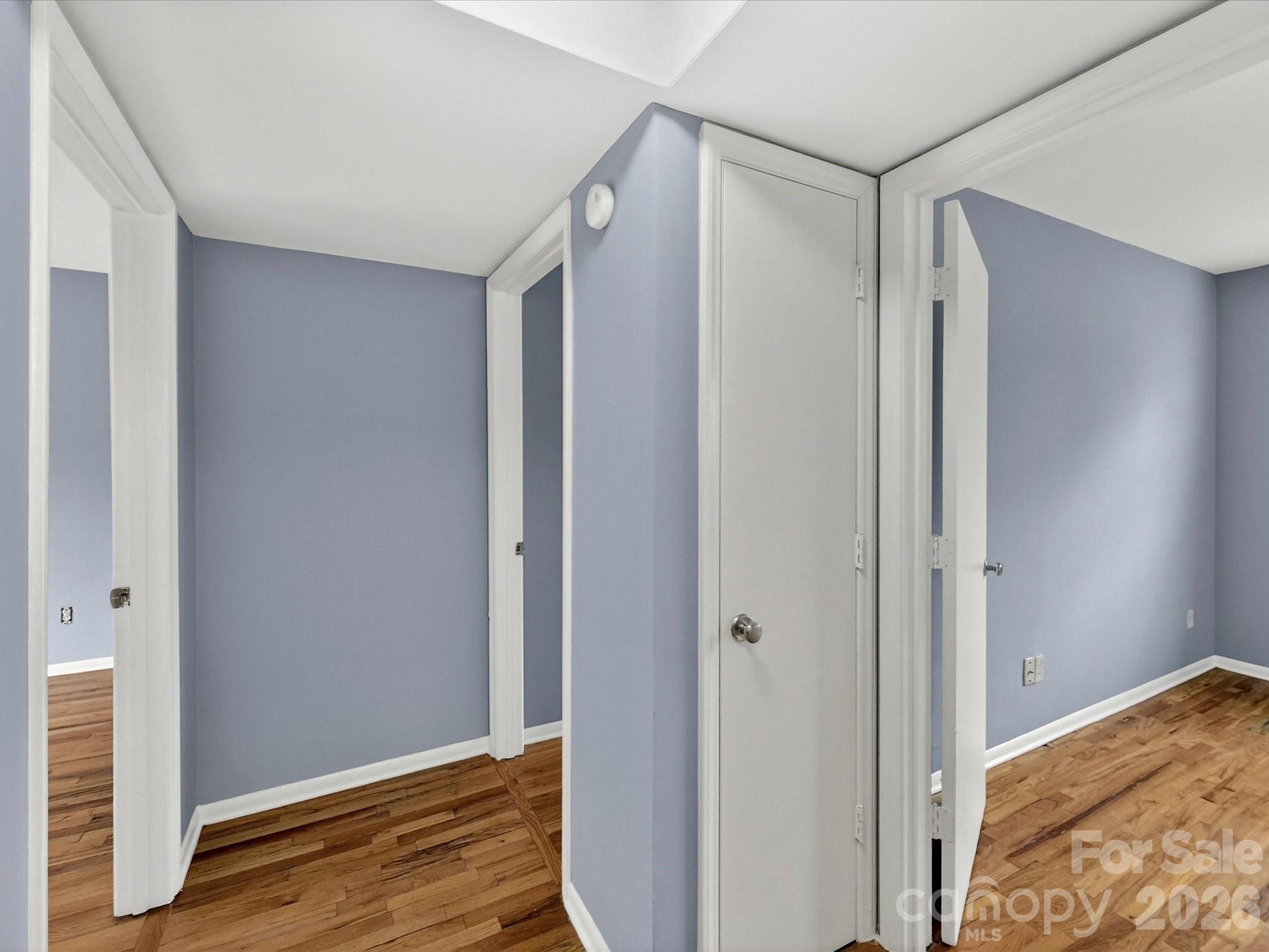 7924 Shady Oak Trail #234 — Charlotte