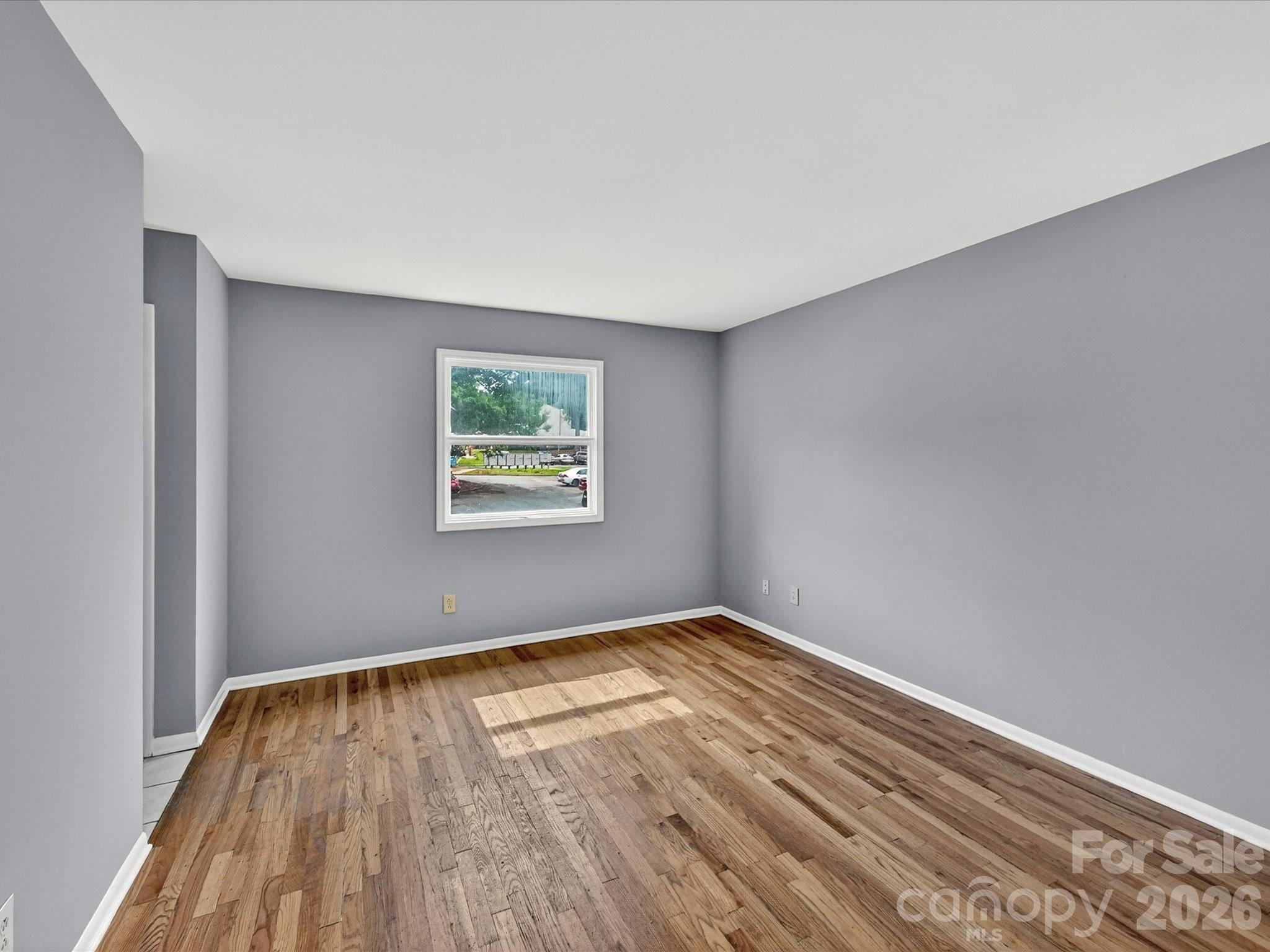 7924 Shady Oak Trail #234 — Charlotte