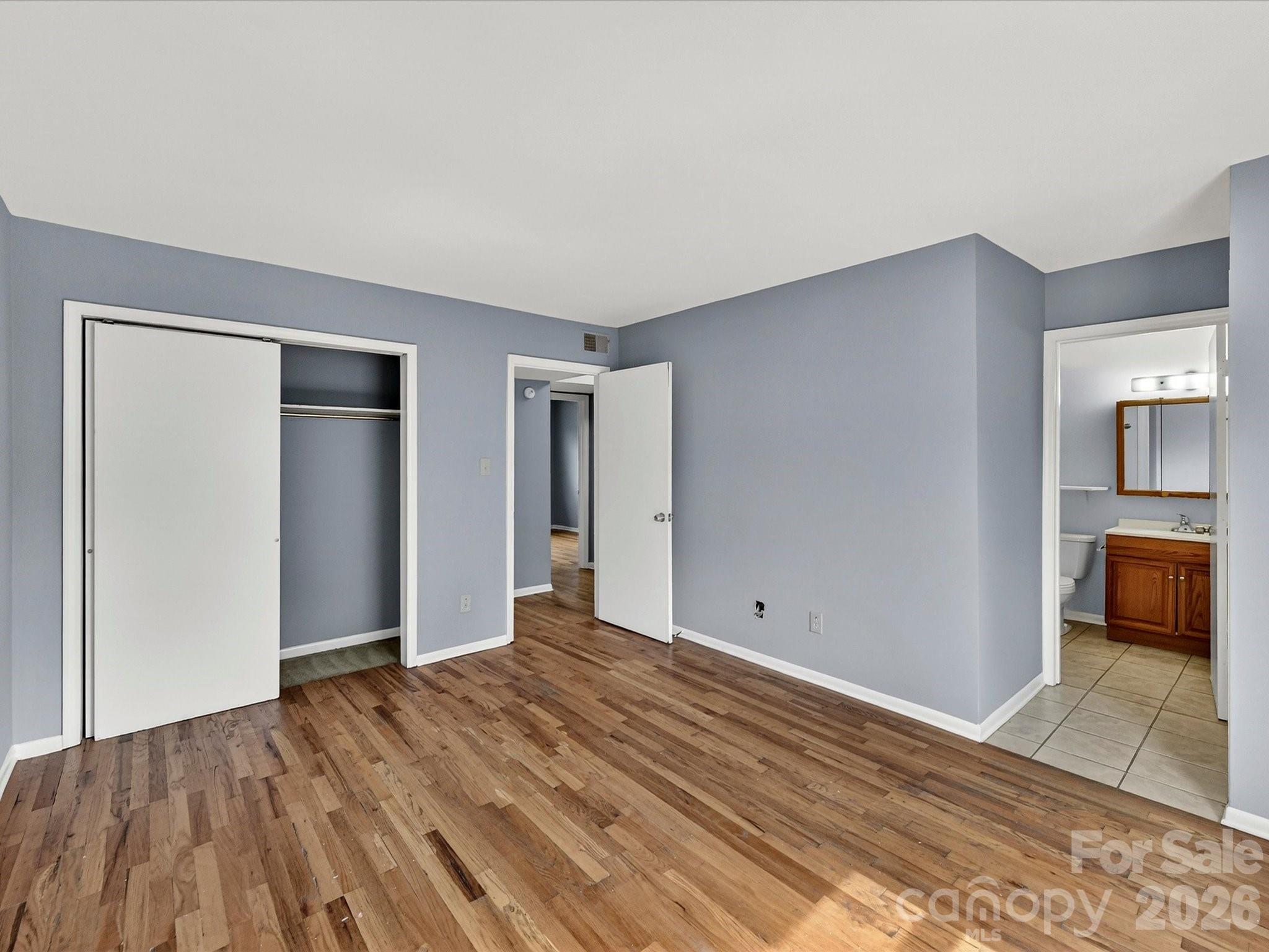 7924 Shady Oak Trail #234 — Charlotte
