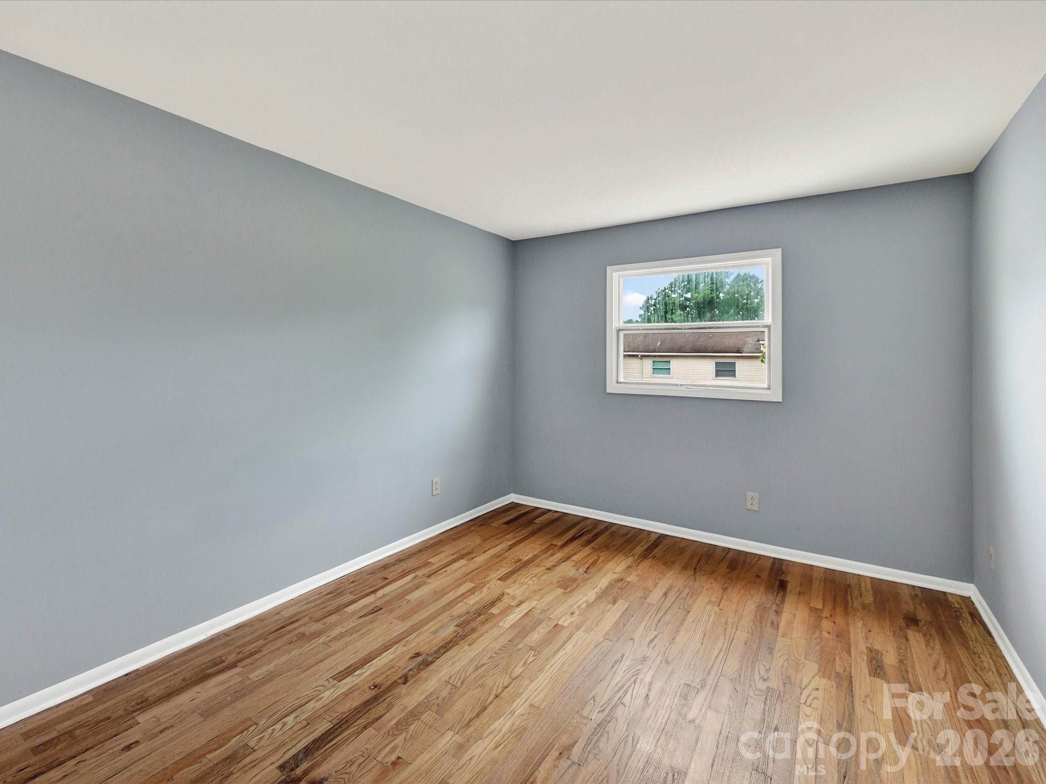 7924 Shady Oak Trail #234 — Charlotte