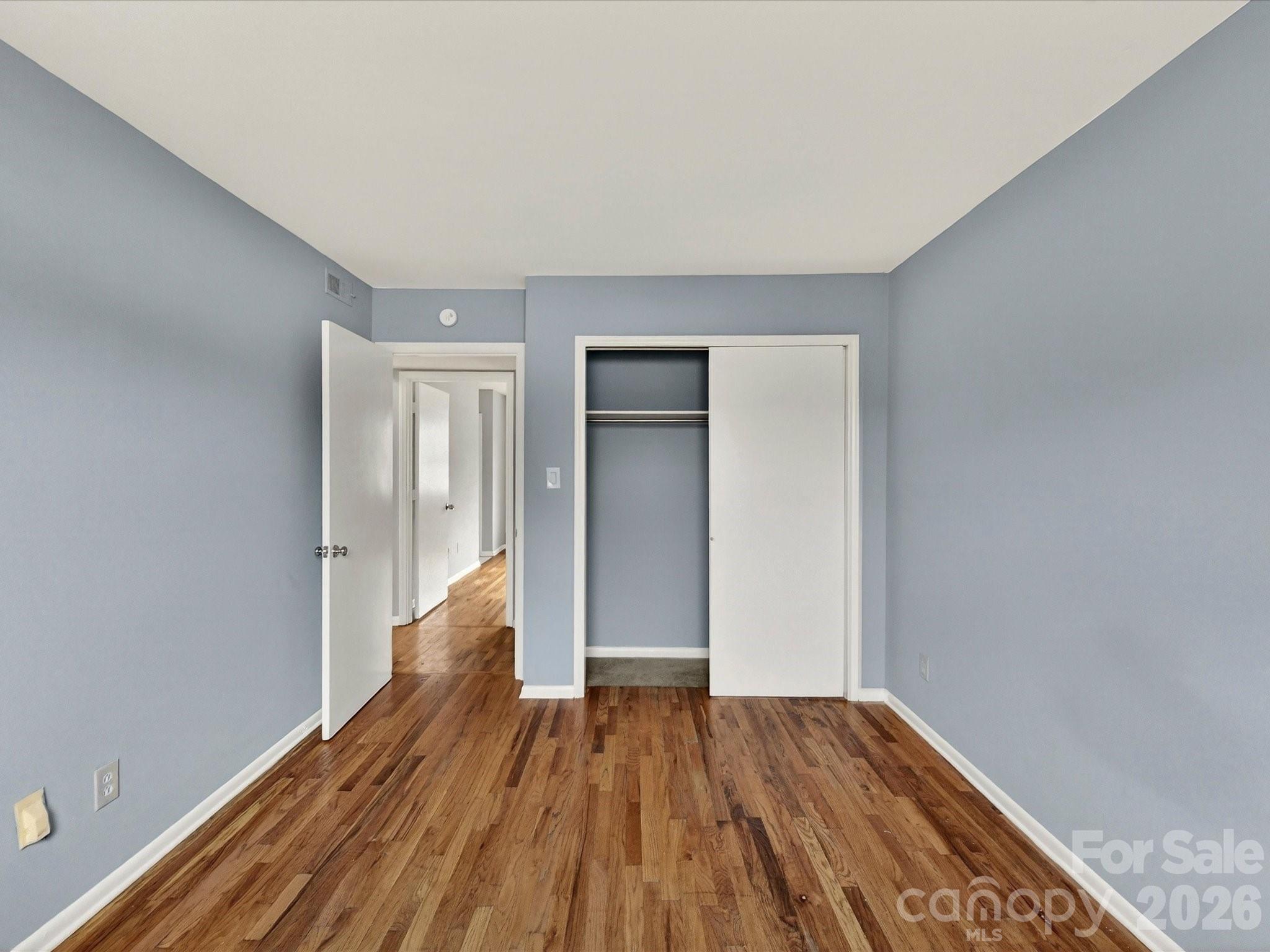 7924 Shady Oak Trail #234 — Charlotte