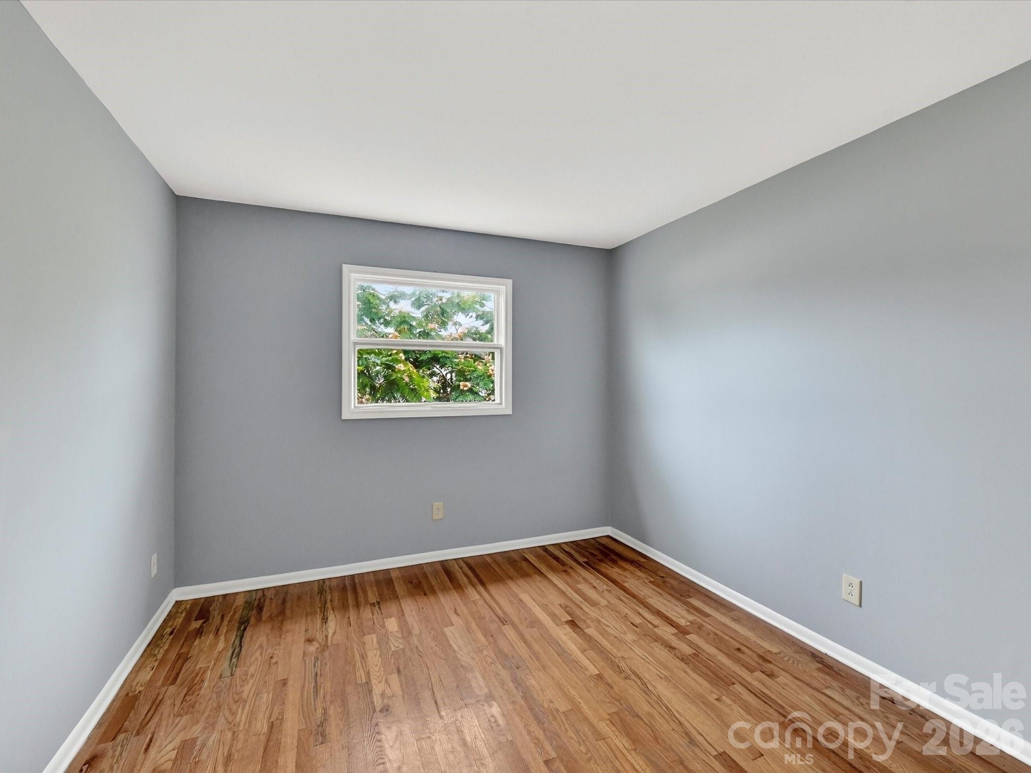 7924 Shady Oak Trail #234 — Charlotte