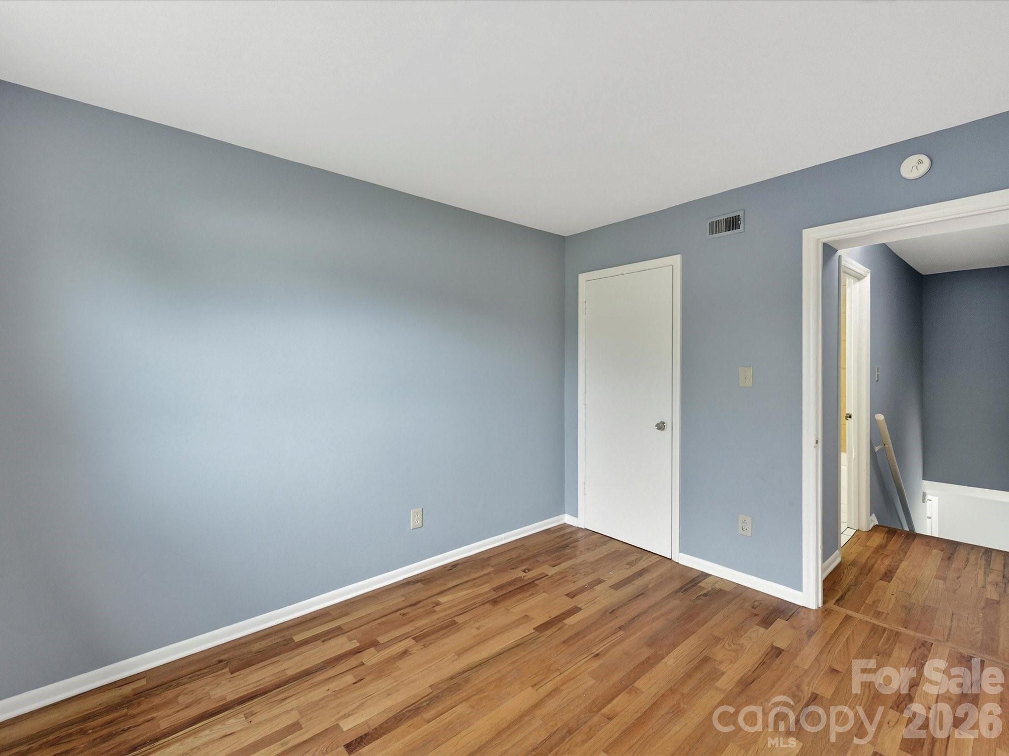 7924 Shady Oak Trail #234 — Charlotte