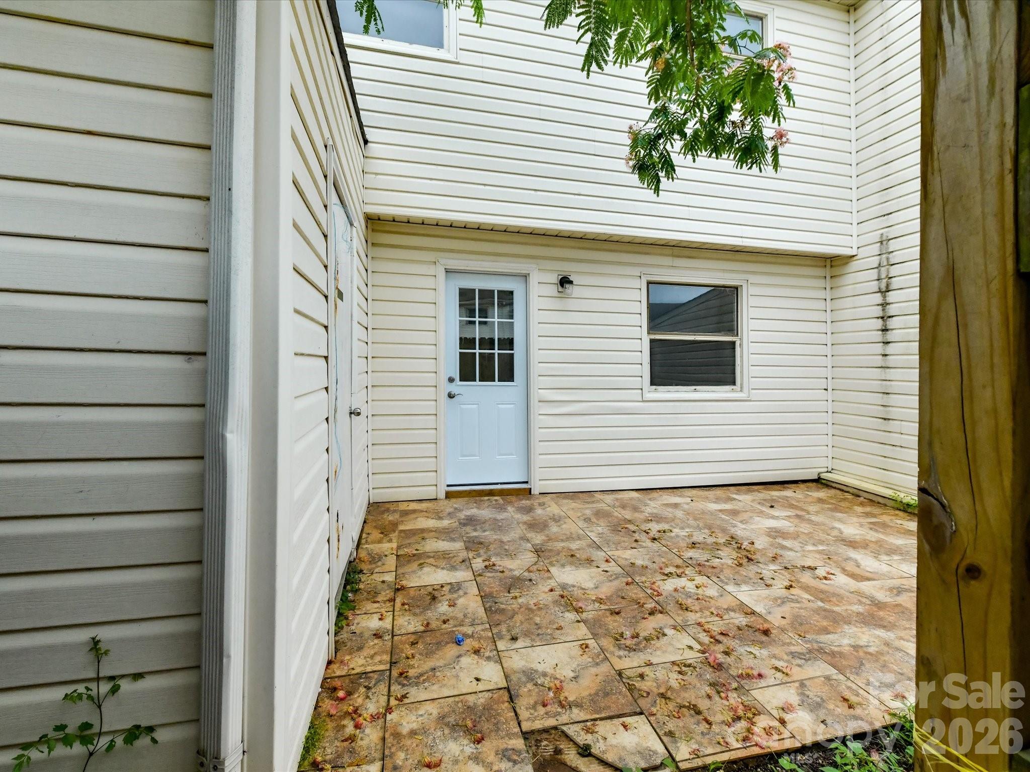 7924 Shady Oak Trail #234 — Charlotte